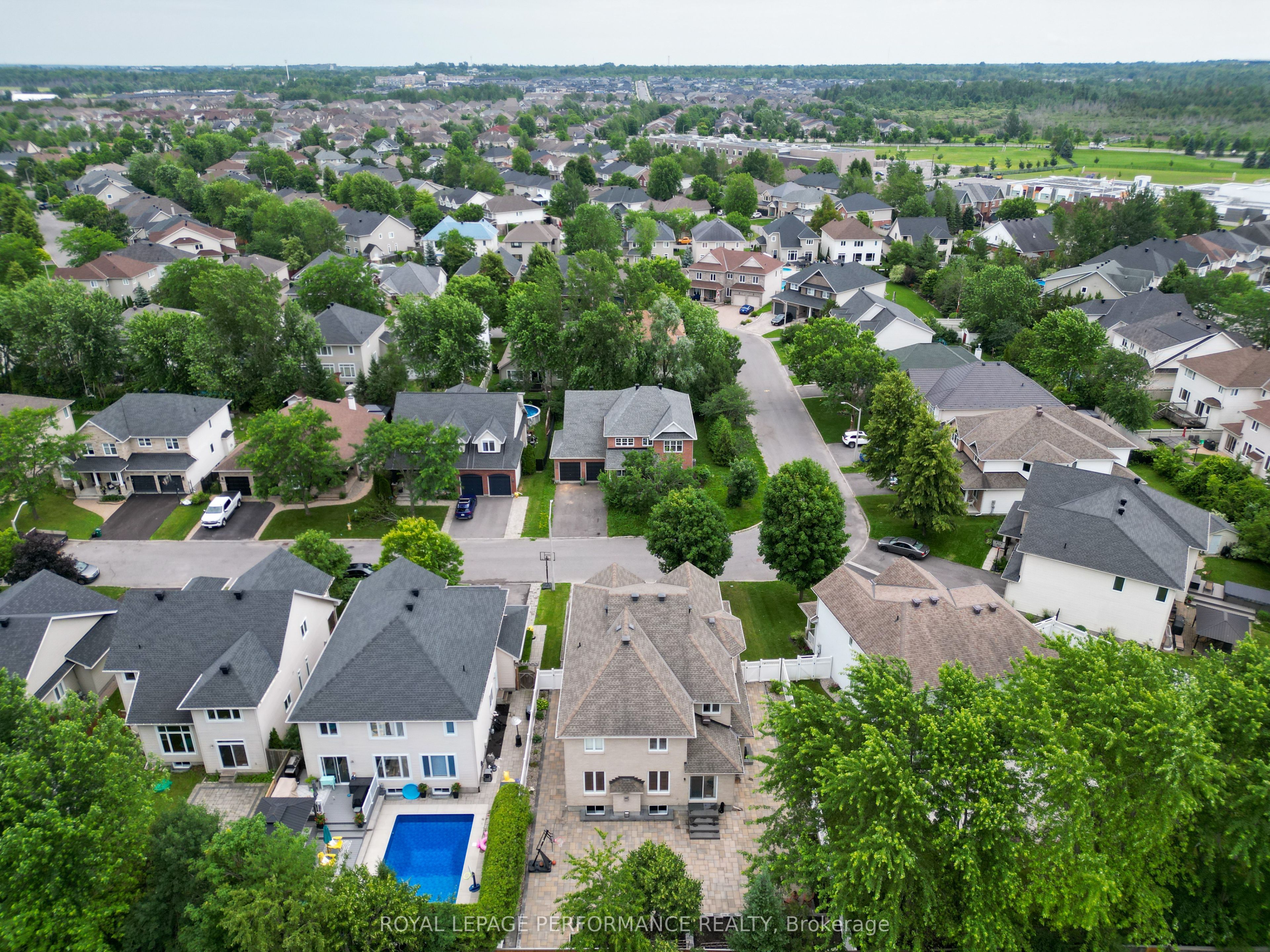 Main Property