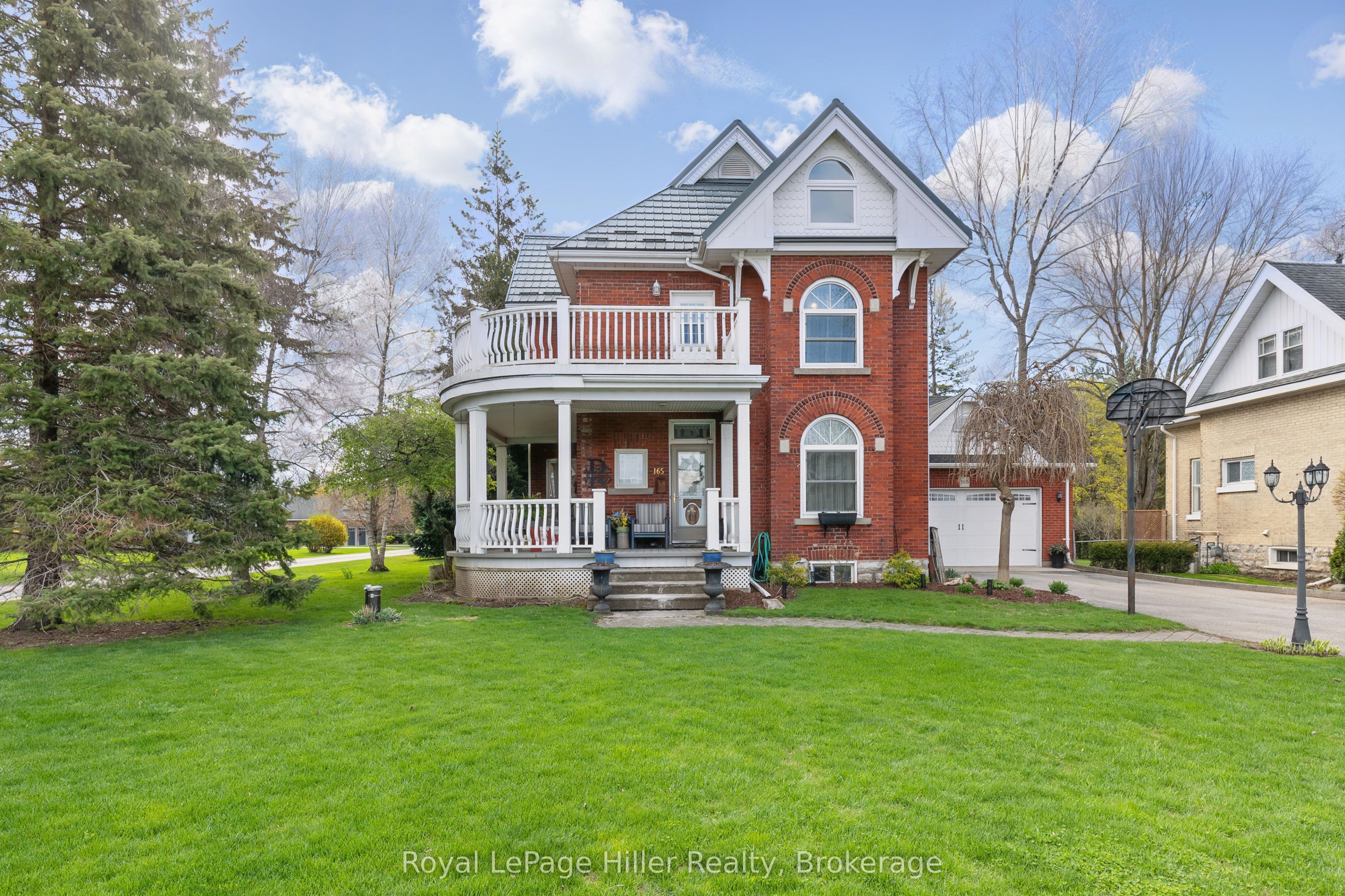 Main Property