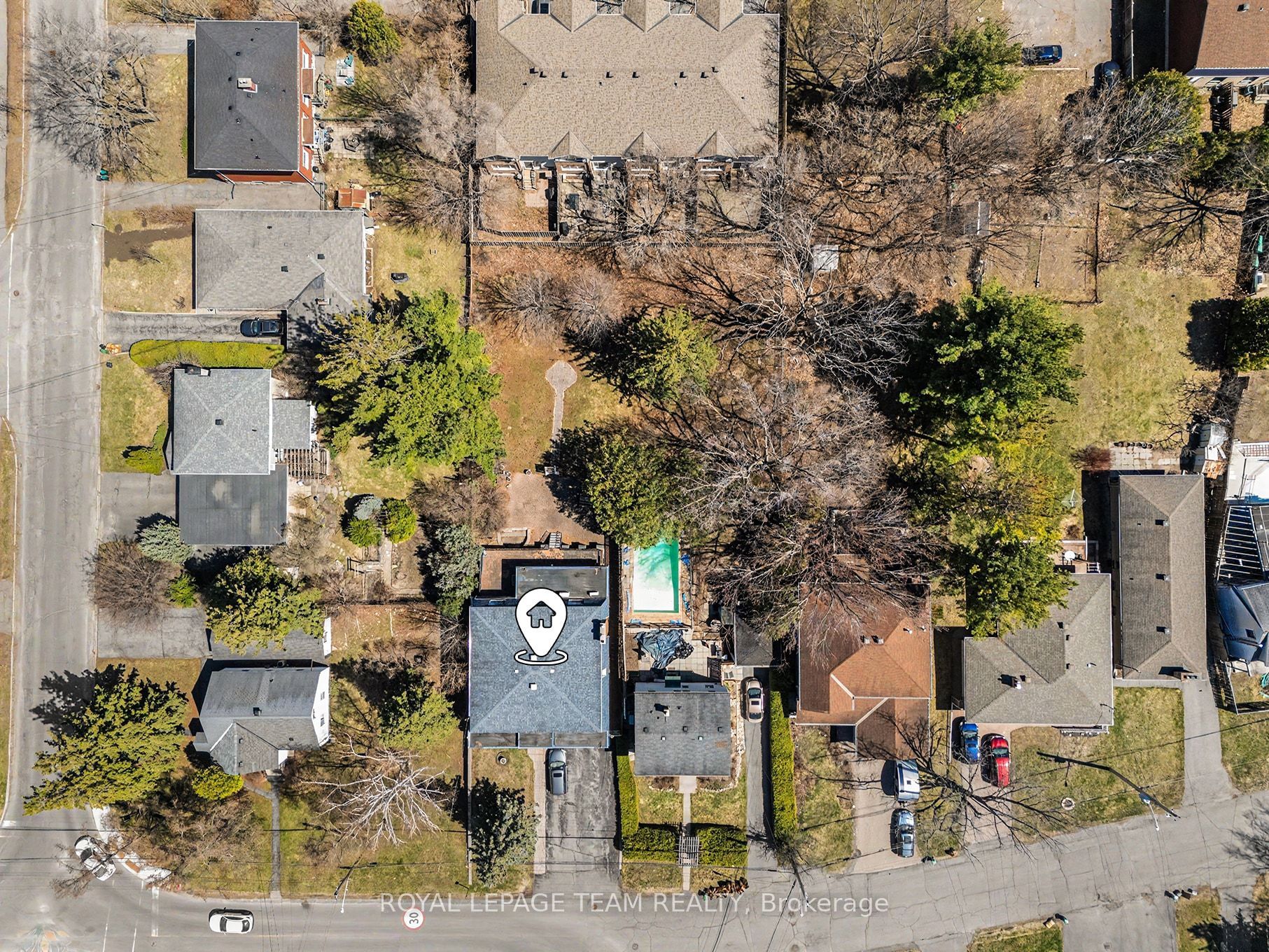 Main Property