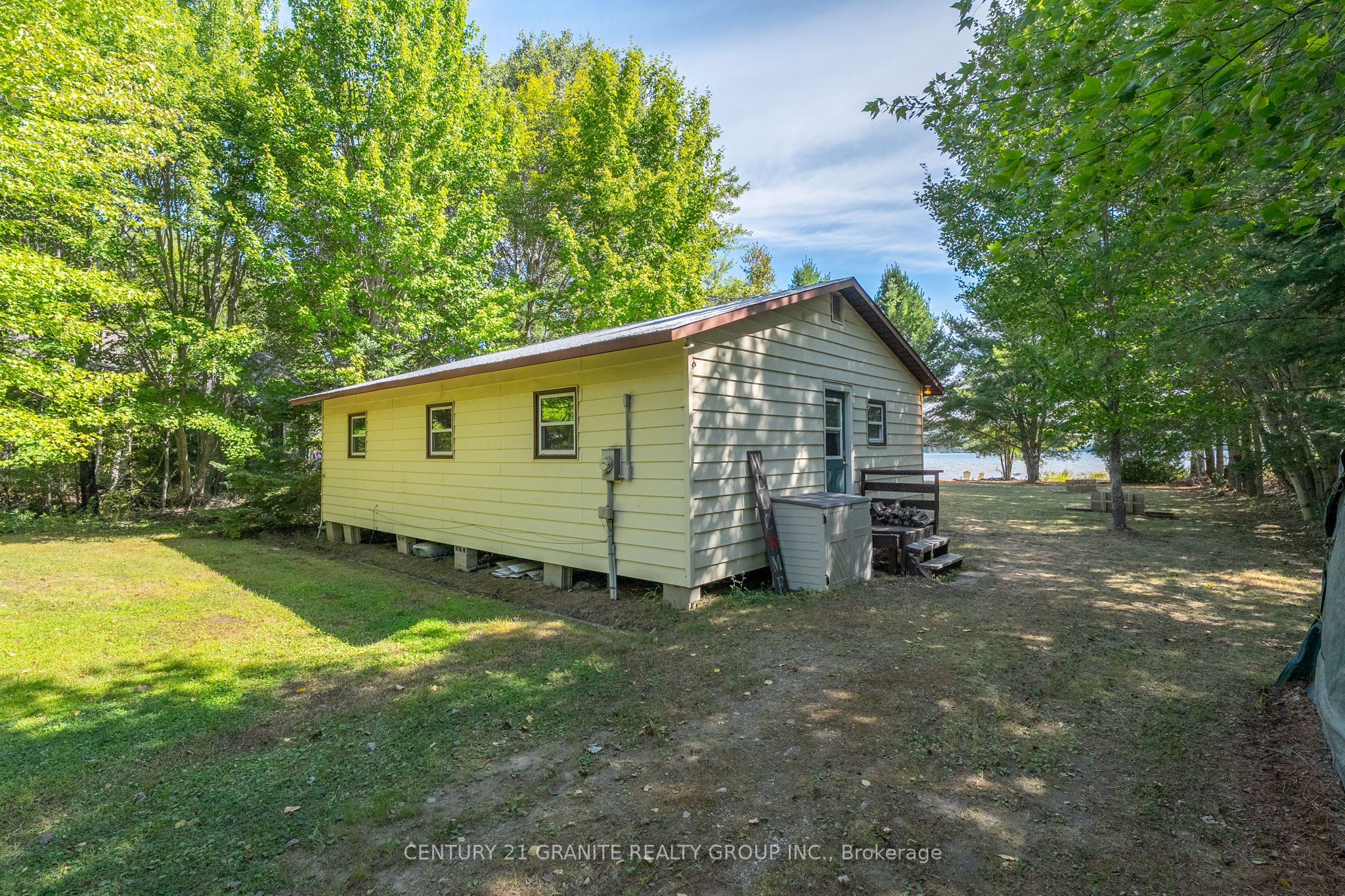 Main Property