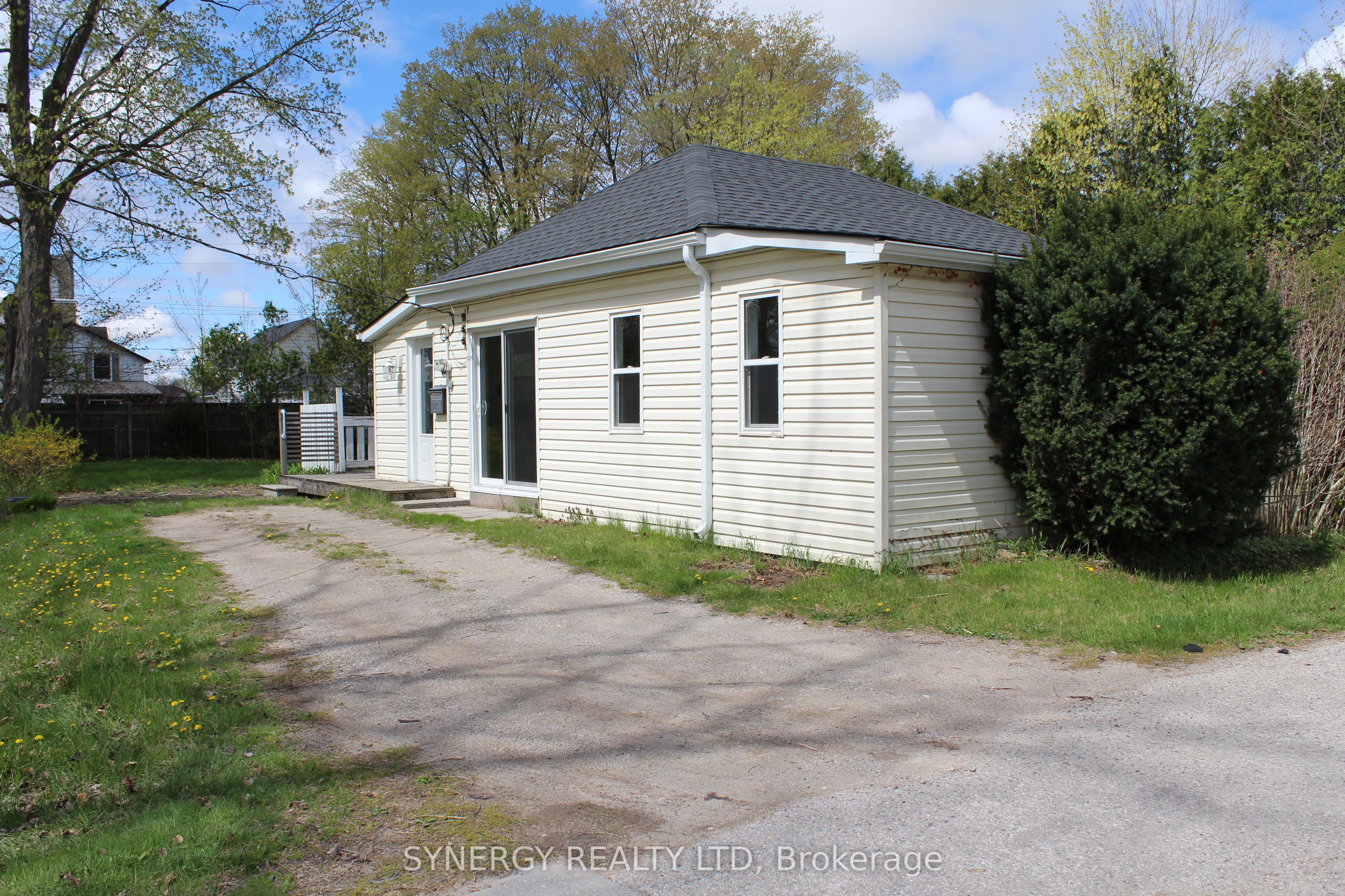 Main Property