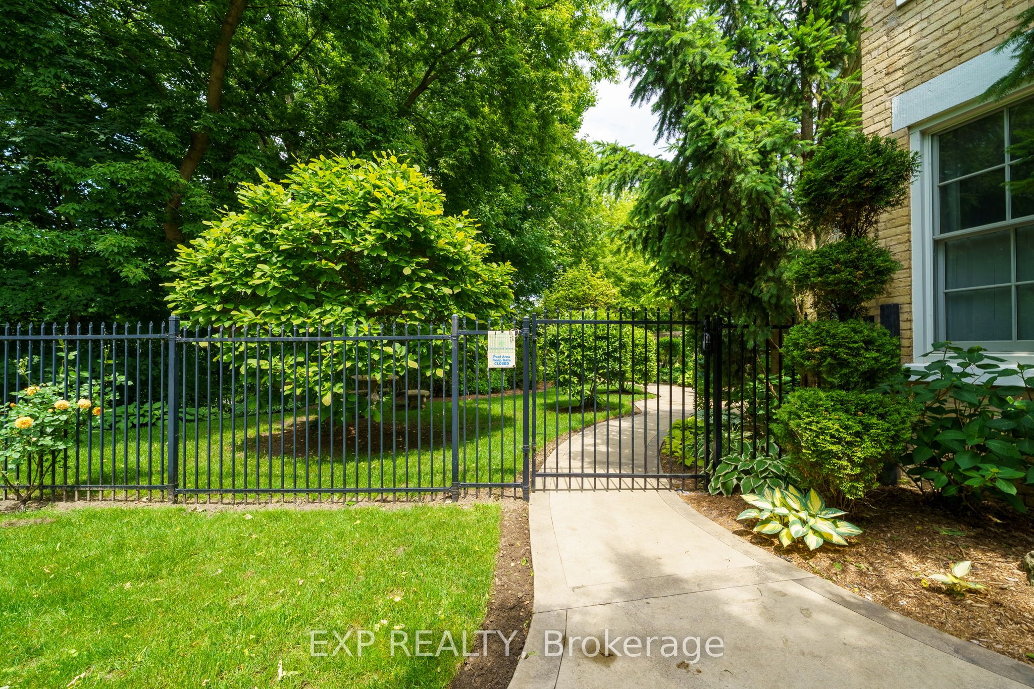 Main Property