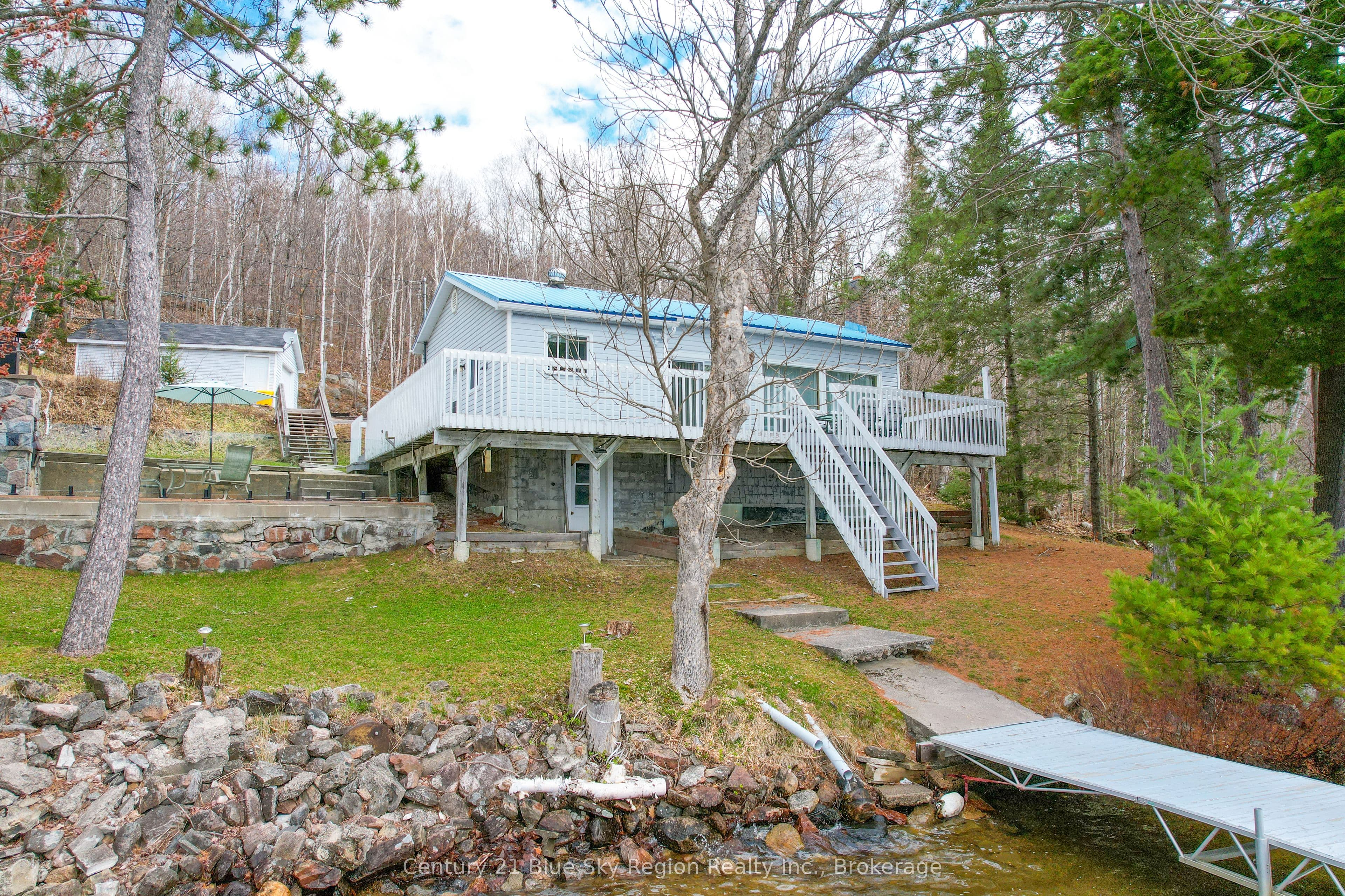 Main Property