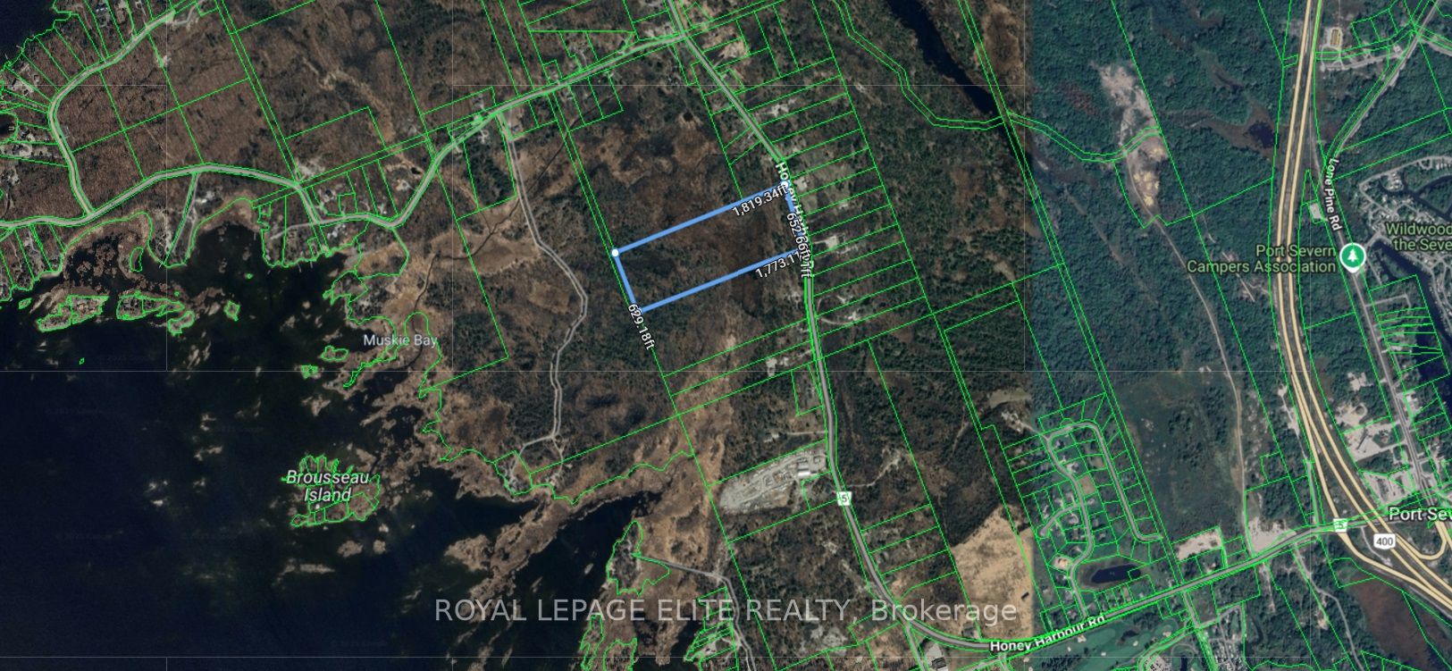 Main Property