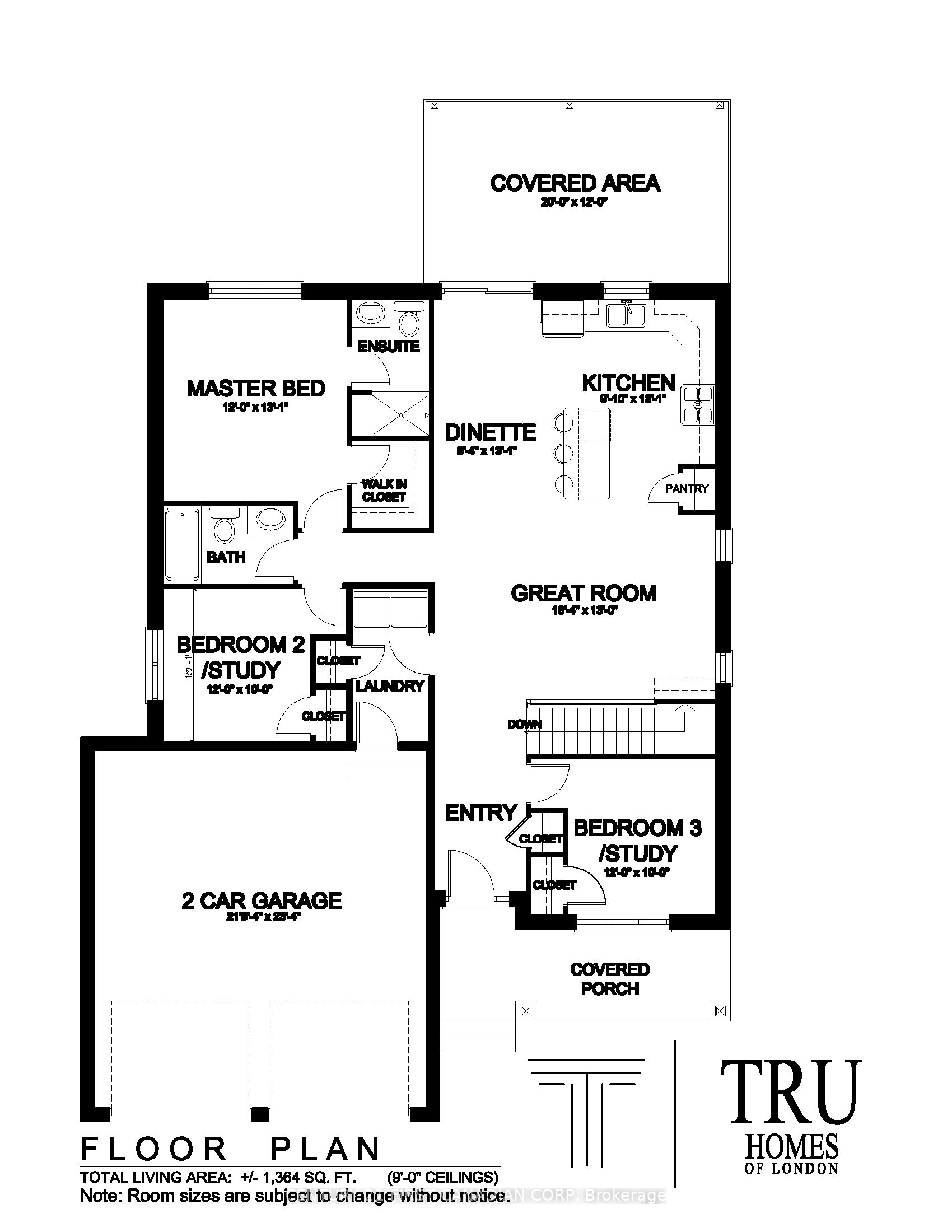 Main Property