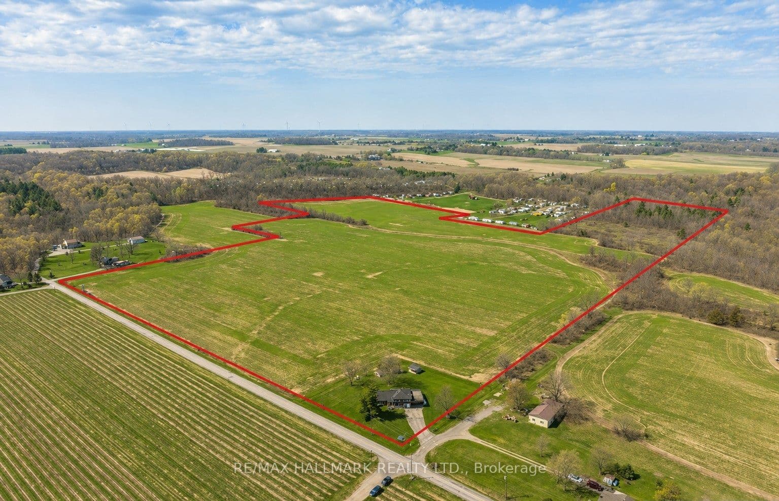 Main Property