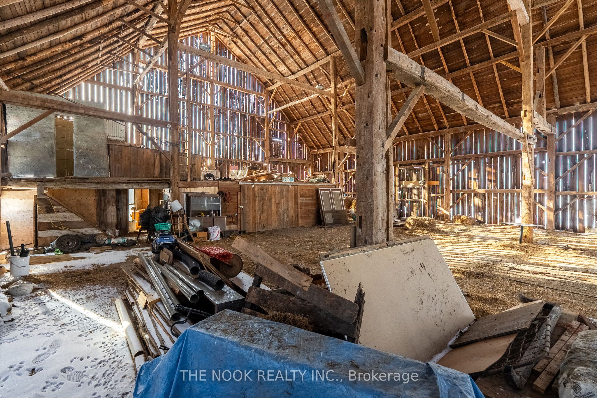 Main Property