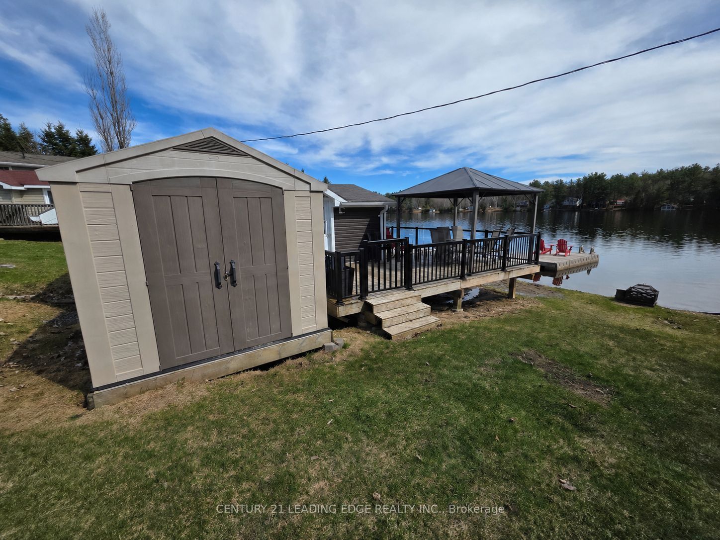 Main Property
