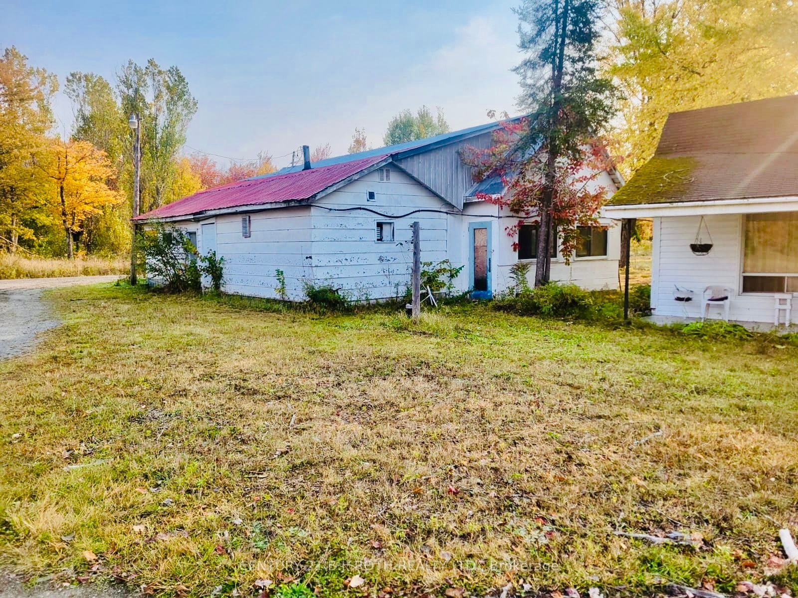 Property