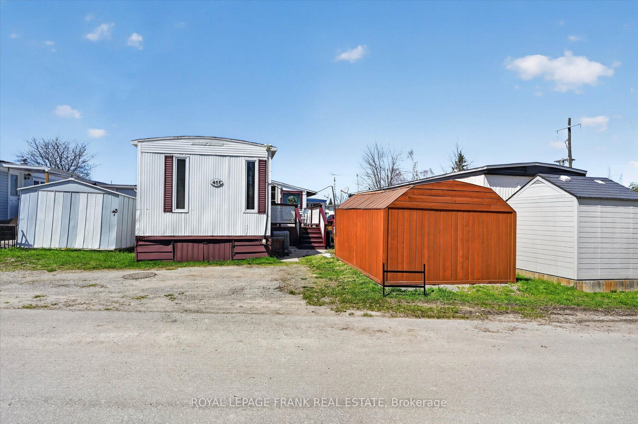 Main Property
