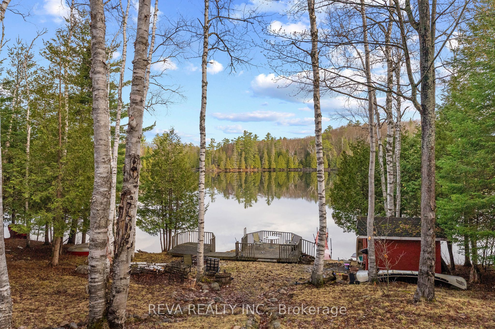 Main Property