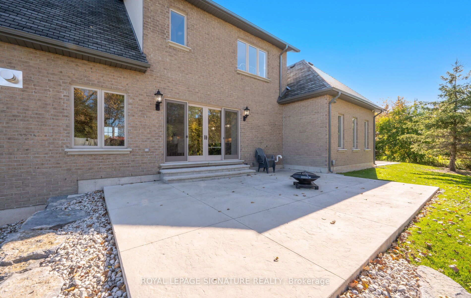Main Property