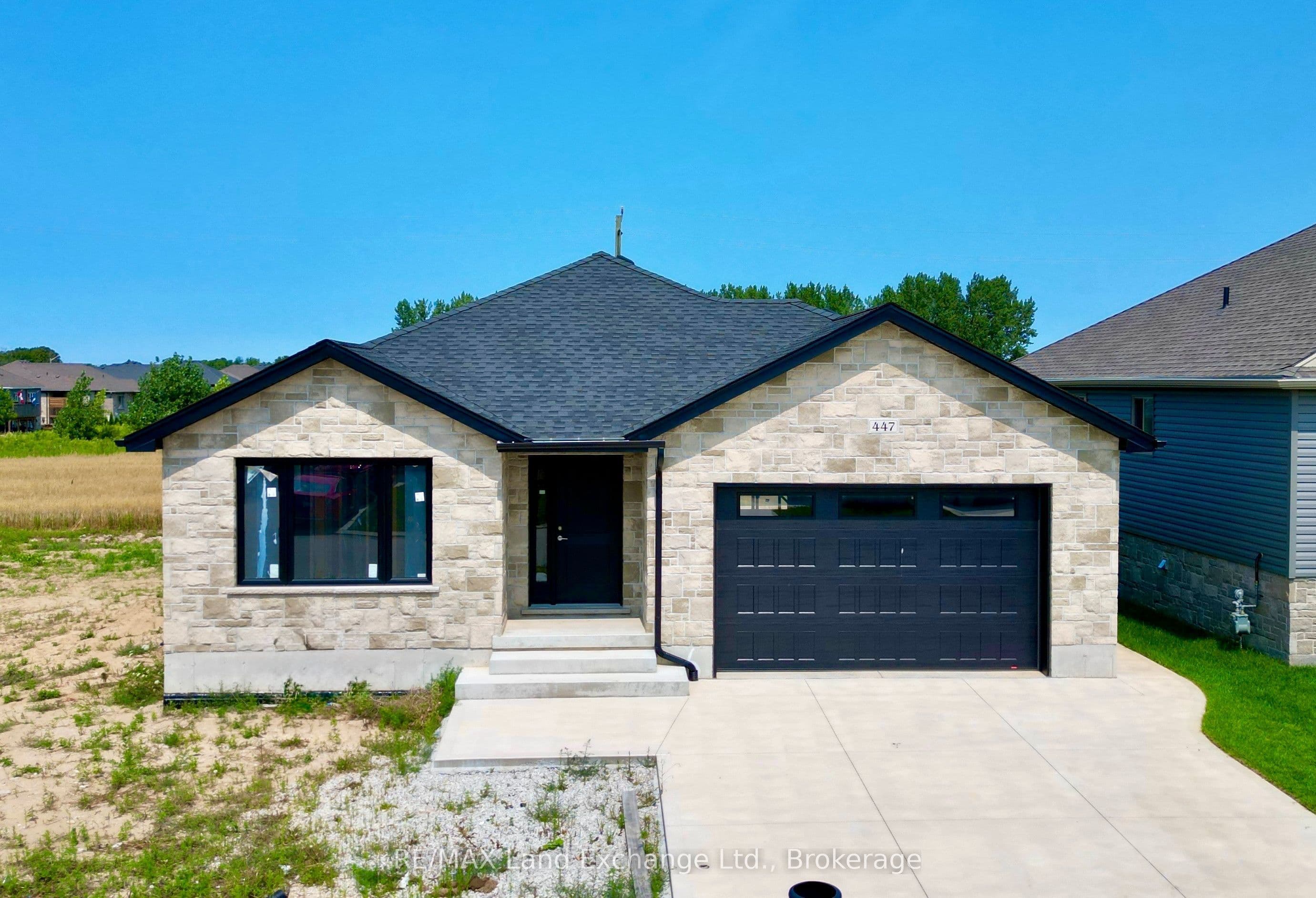 Main Property
