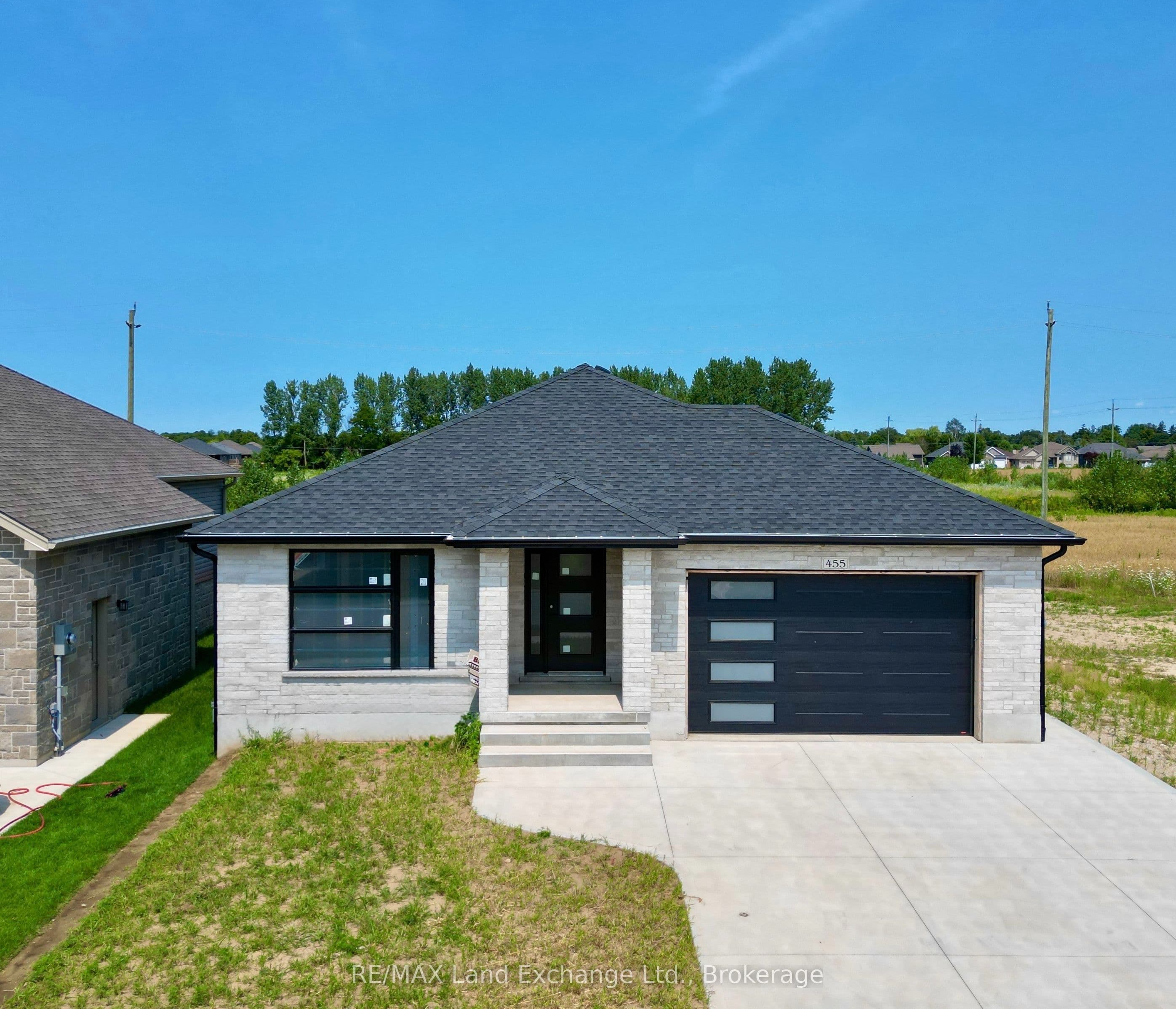 Main Property