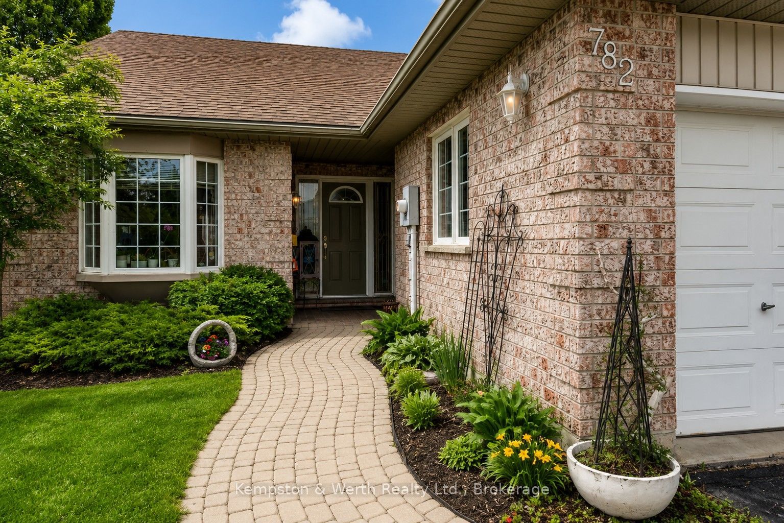 Main Property