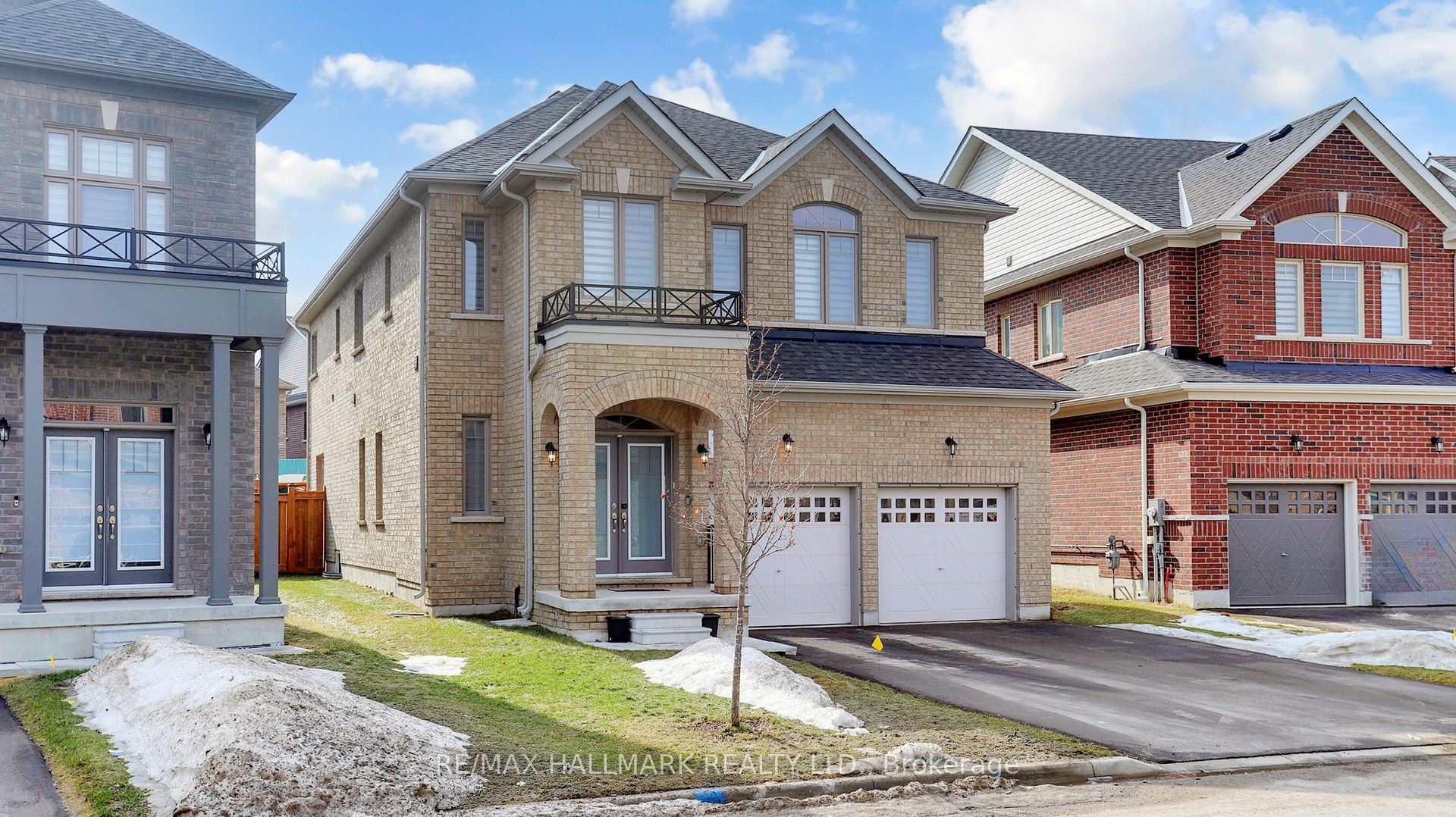 Main Property