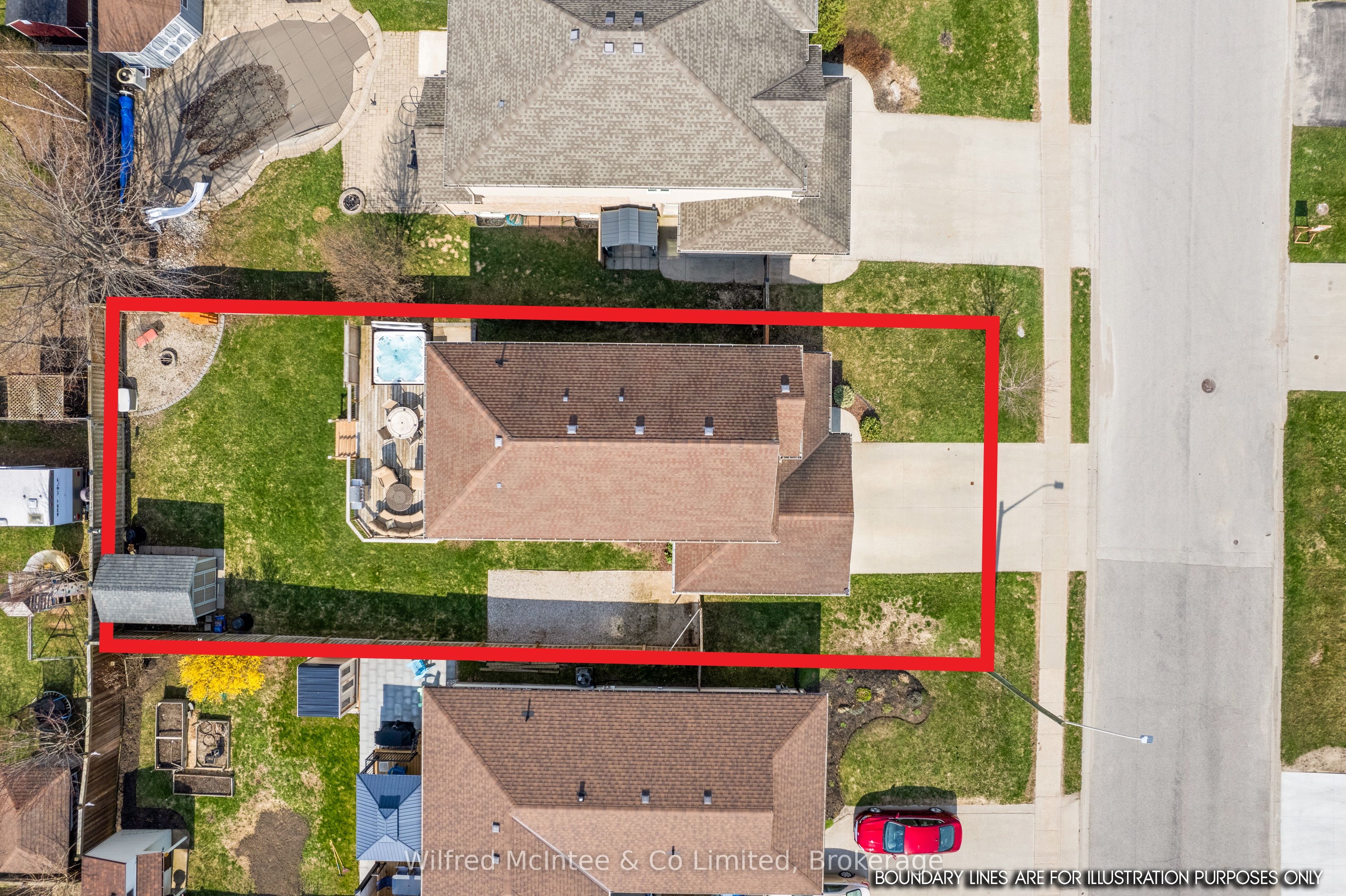 Main Property
