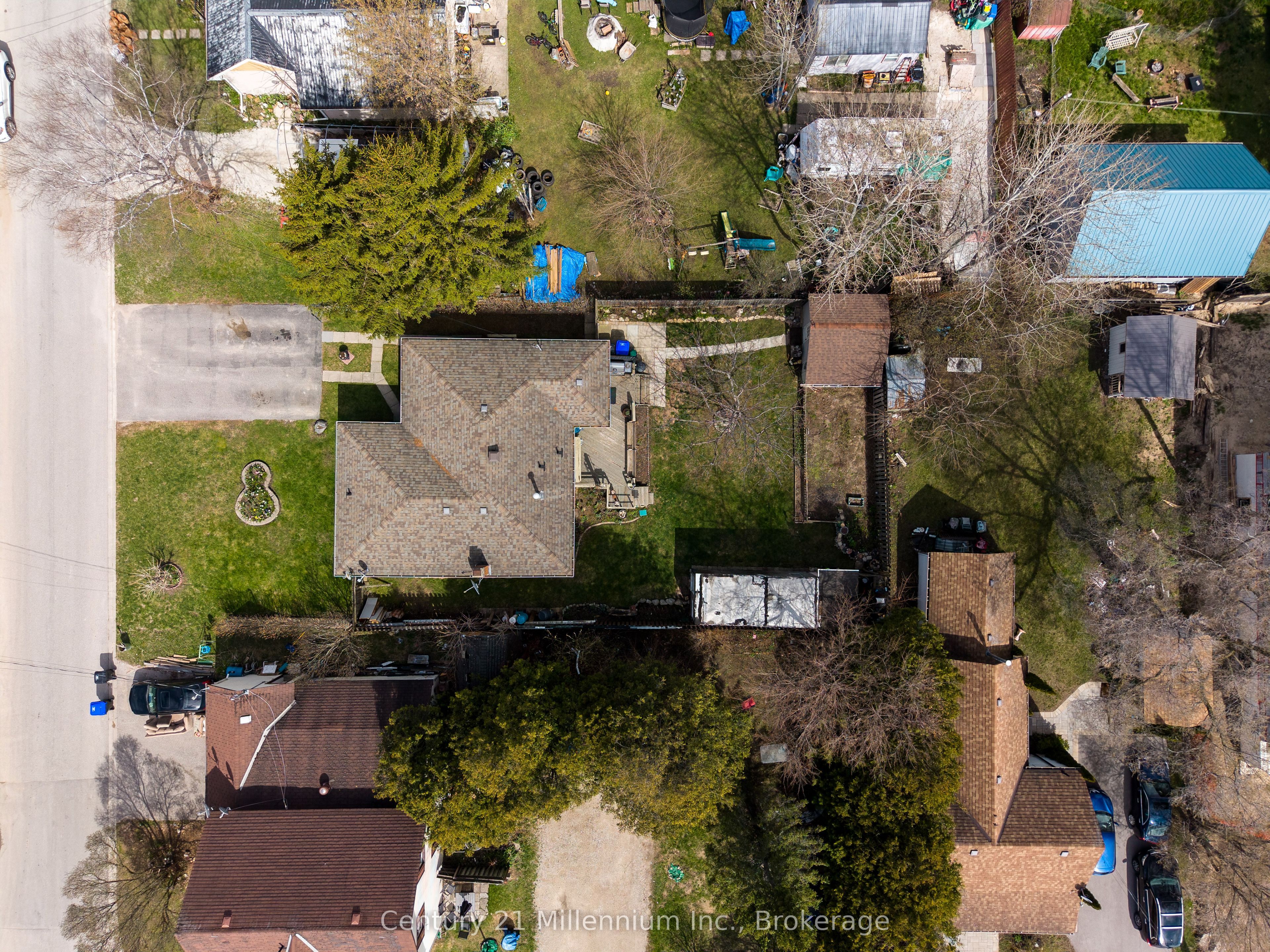 Main Property