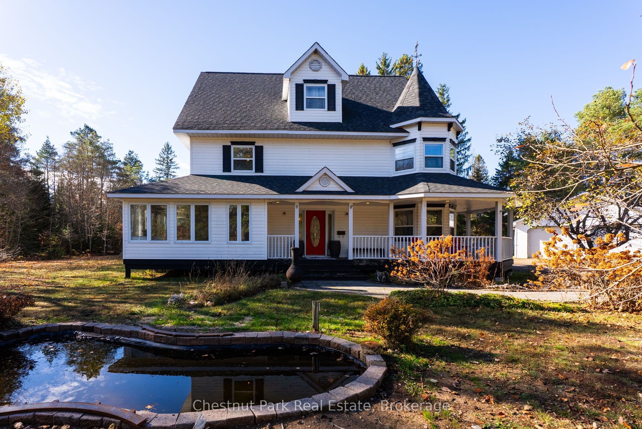 Main Property