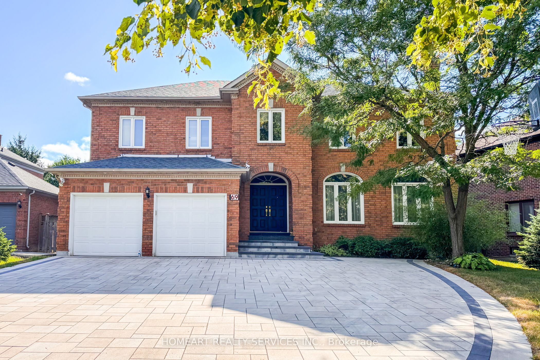 Main Property
