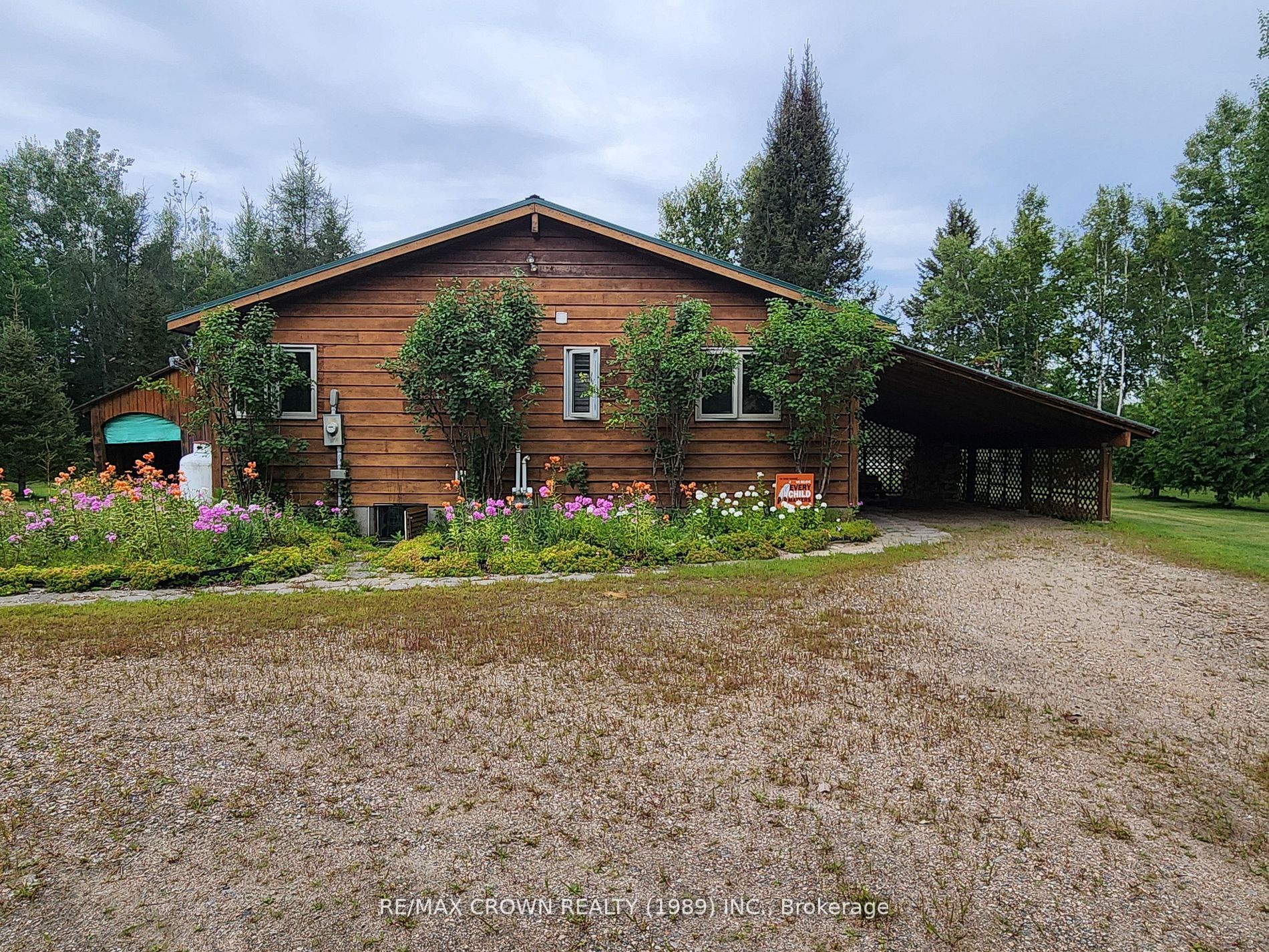 Main Property