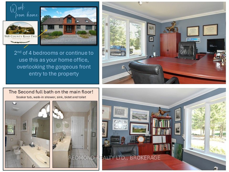 Main Property