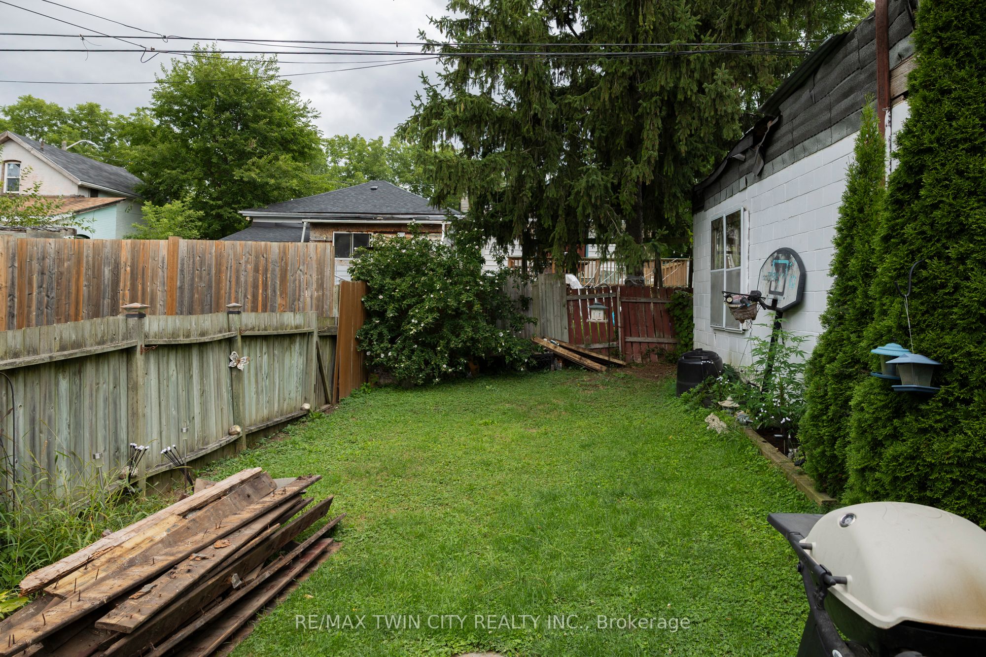 Main Property