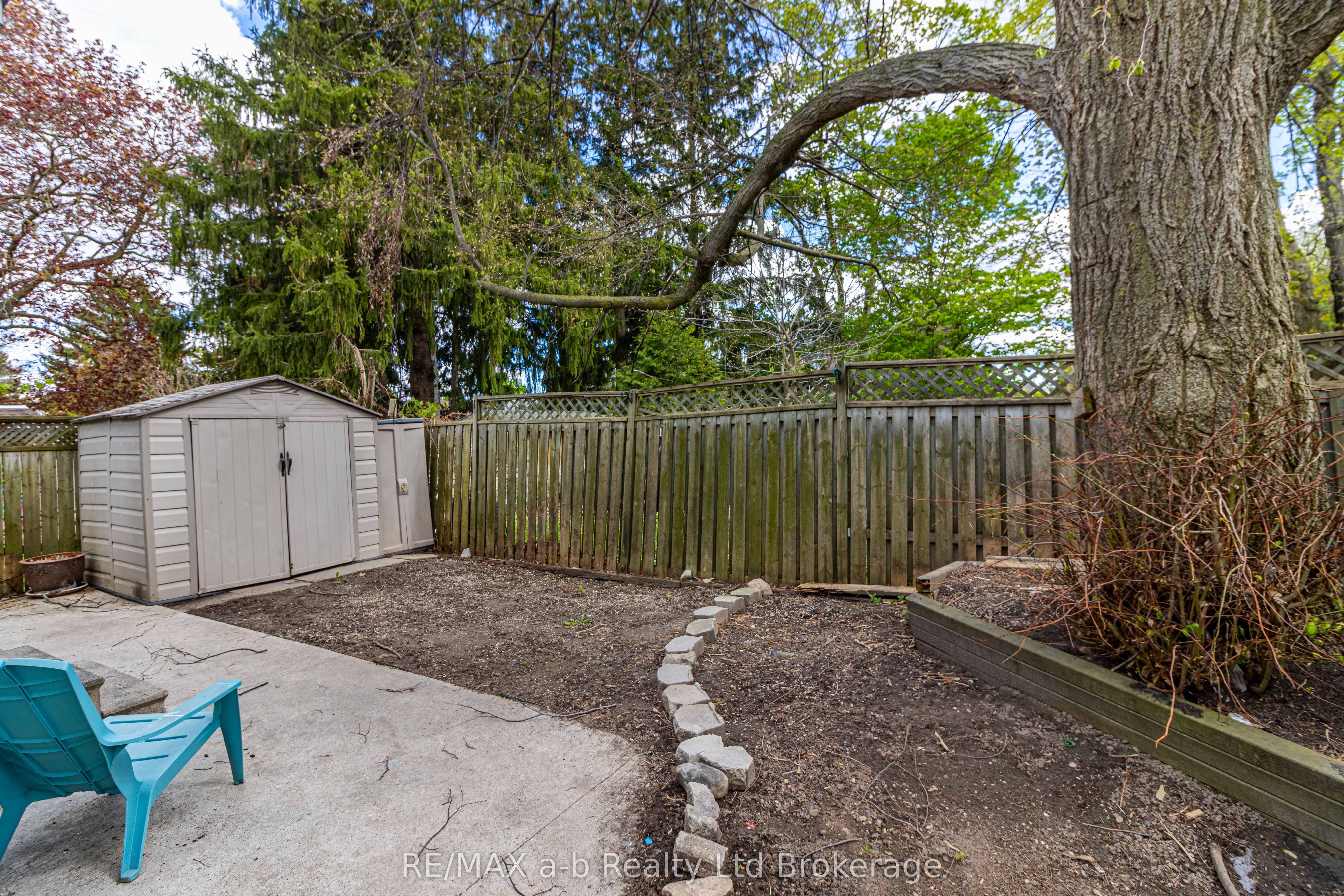 Main Property