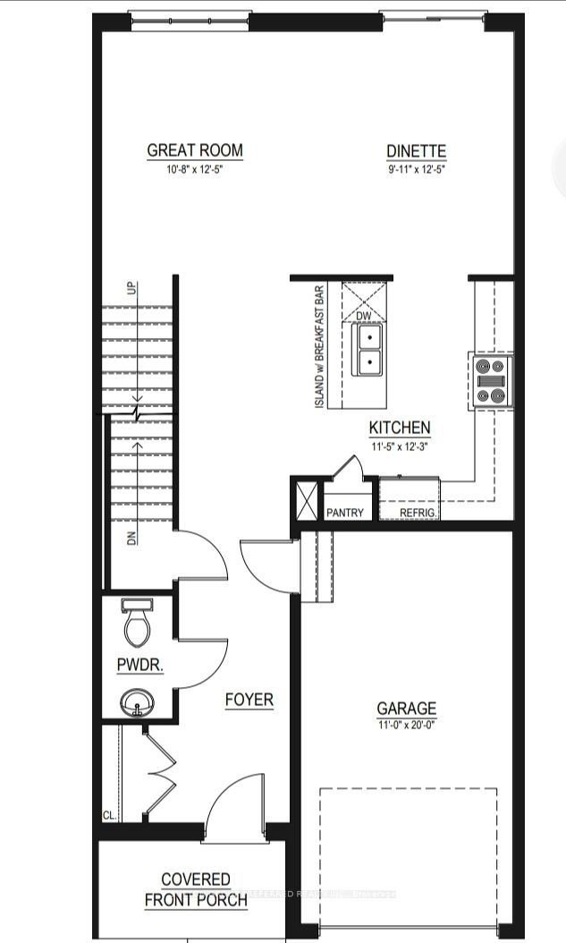 Main Property