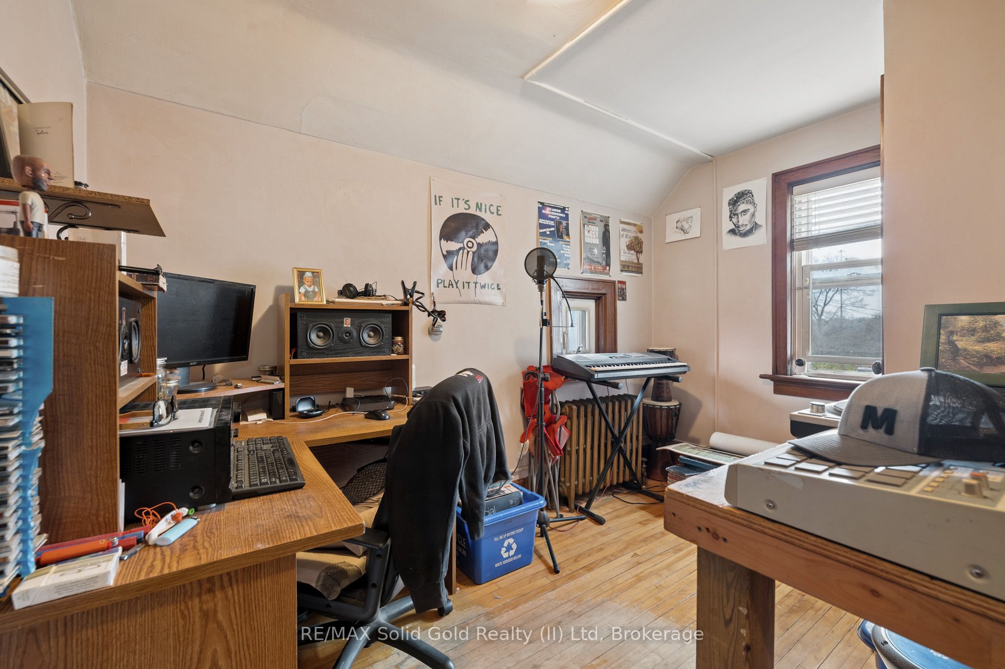 Main Property