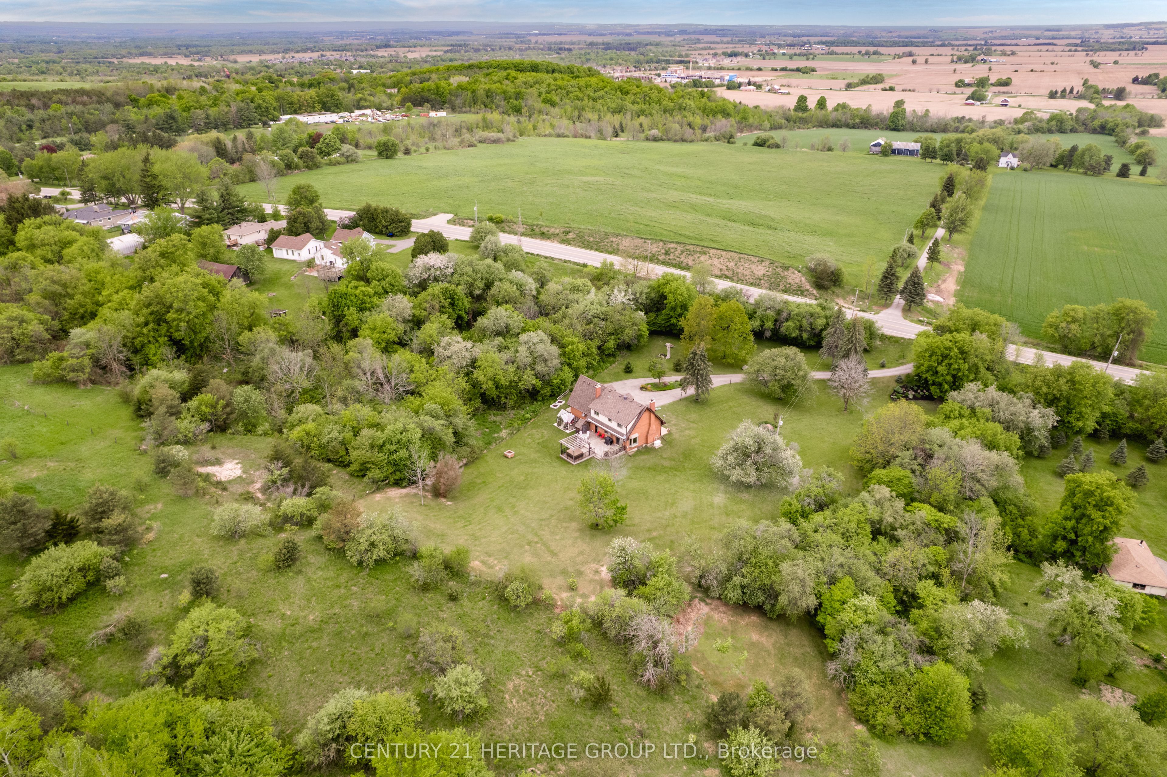 Main Property