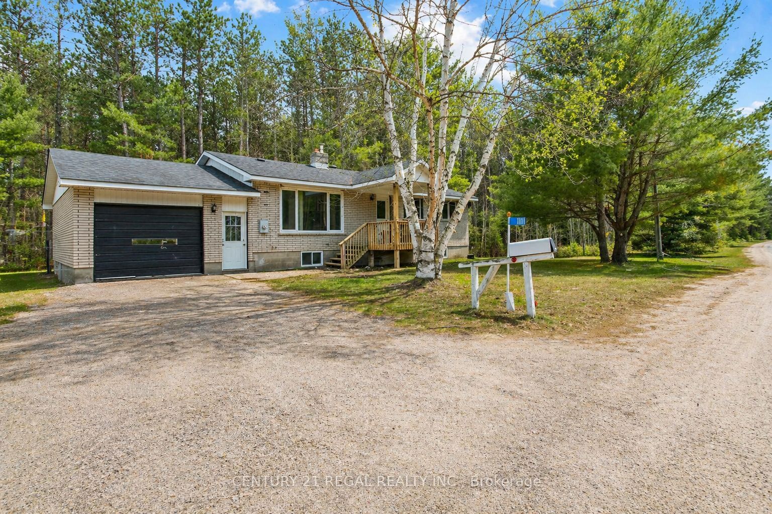 Main Property