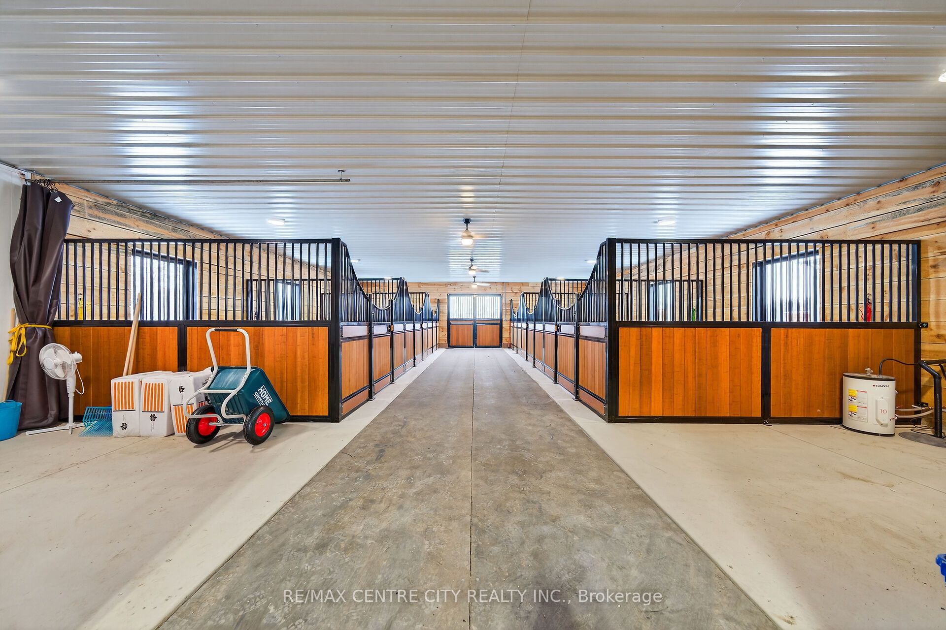 Main Property
