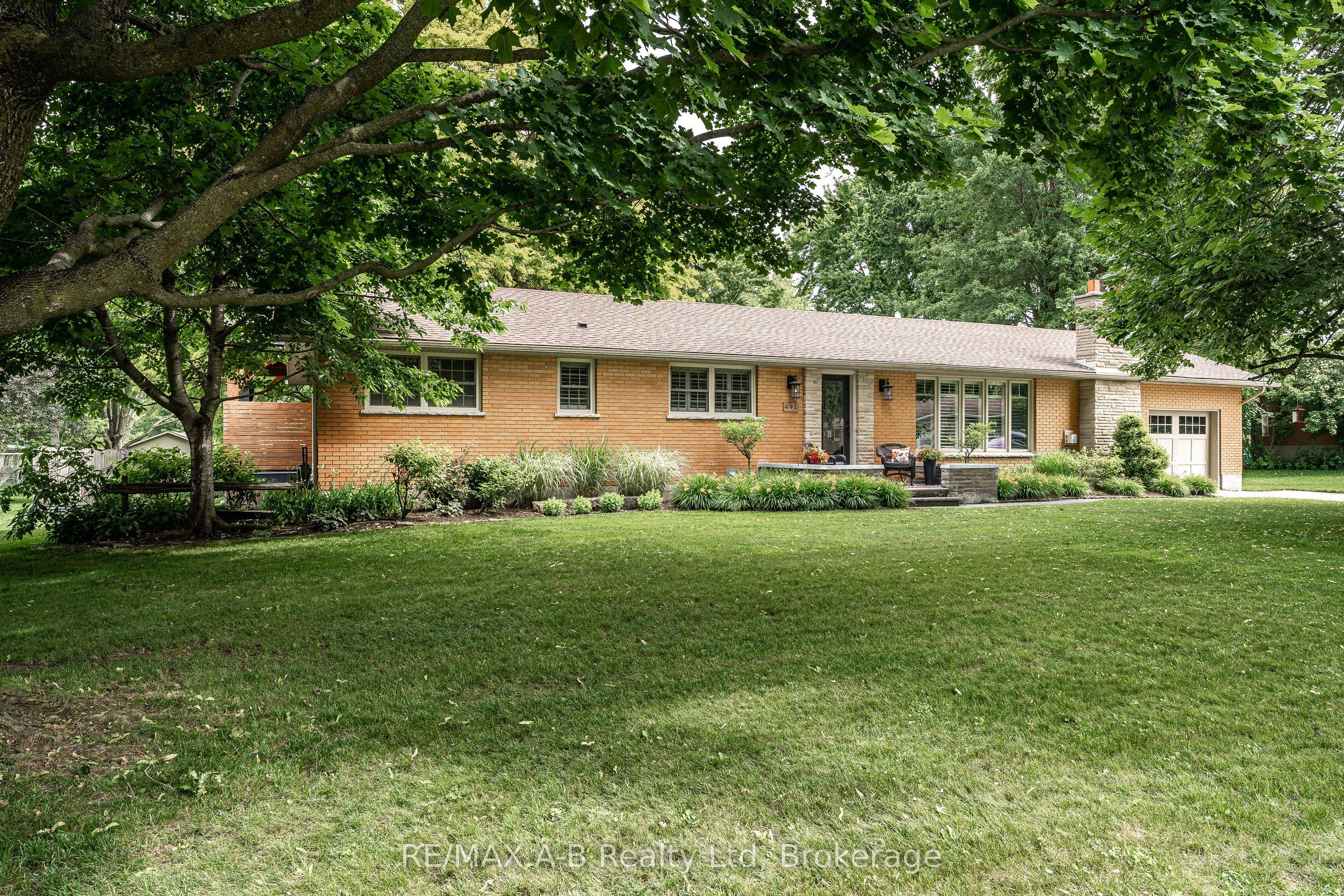 Main Property
