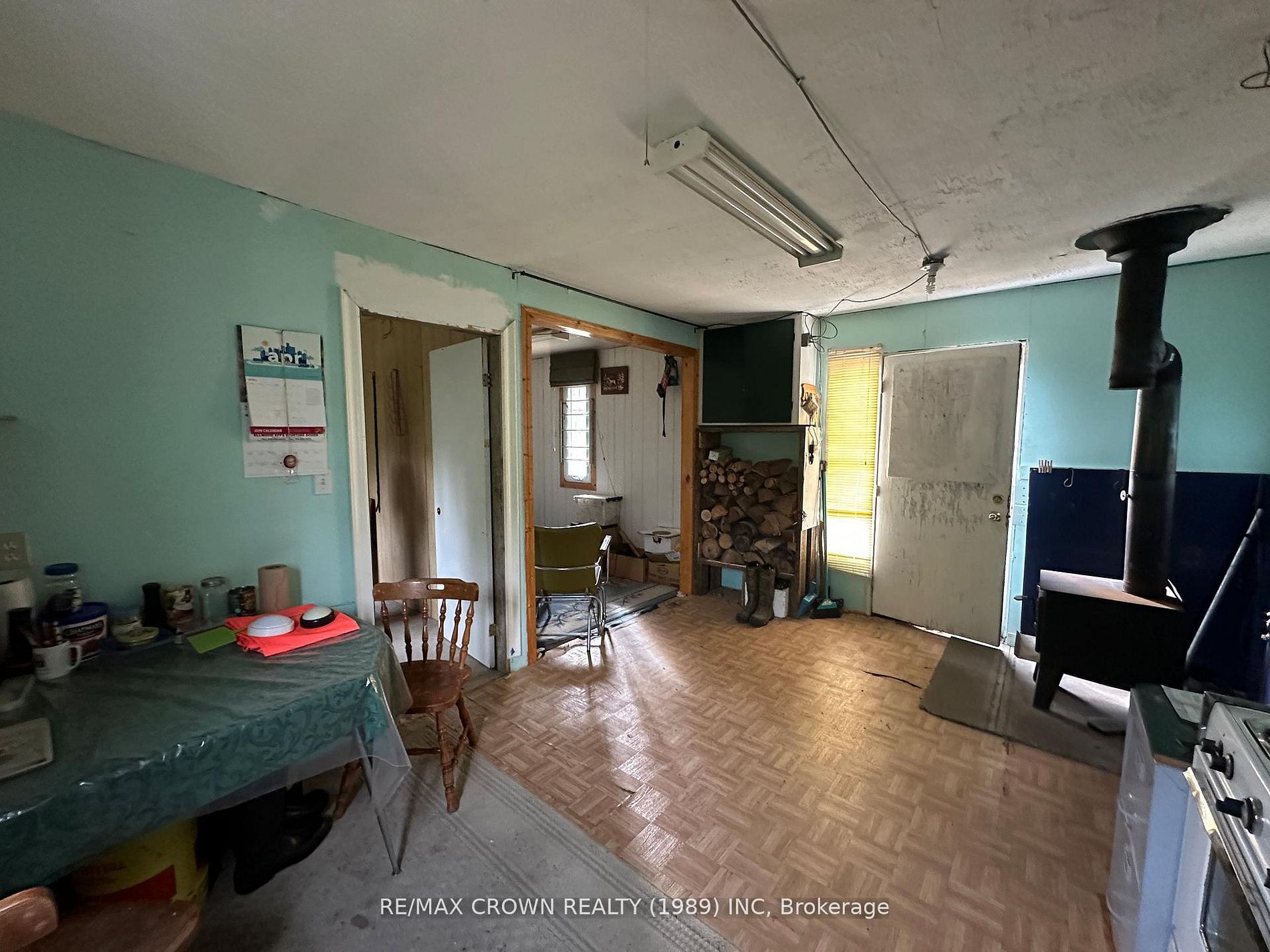 Main Property
