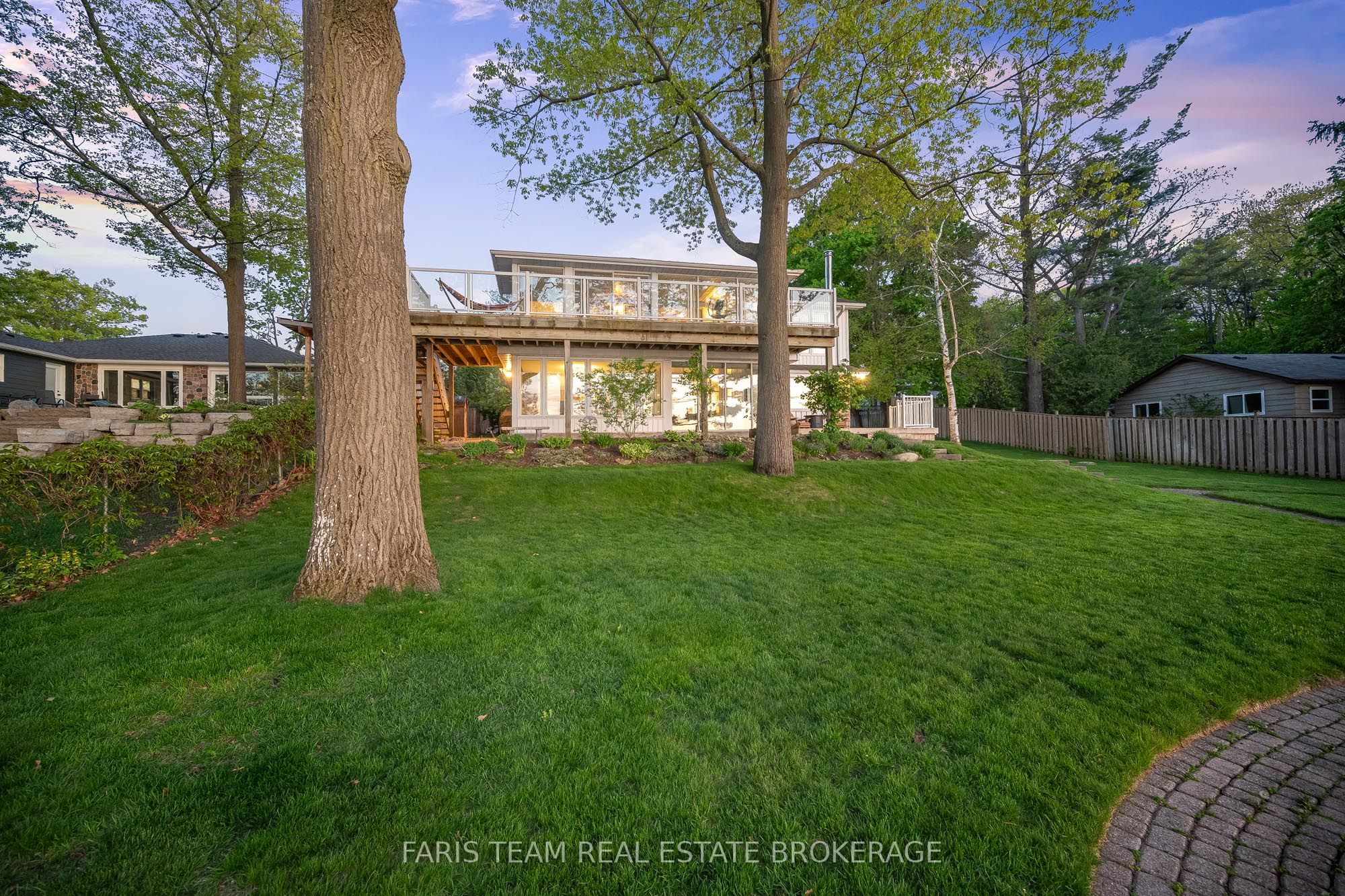 Main Property