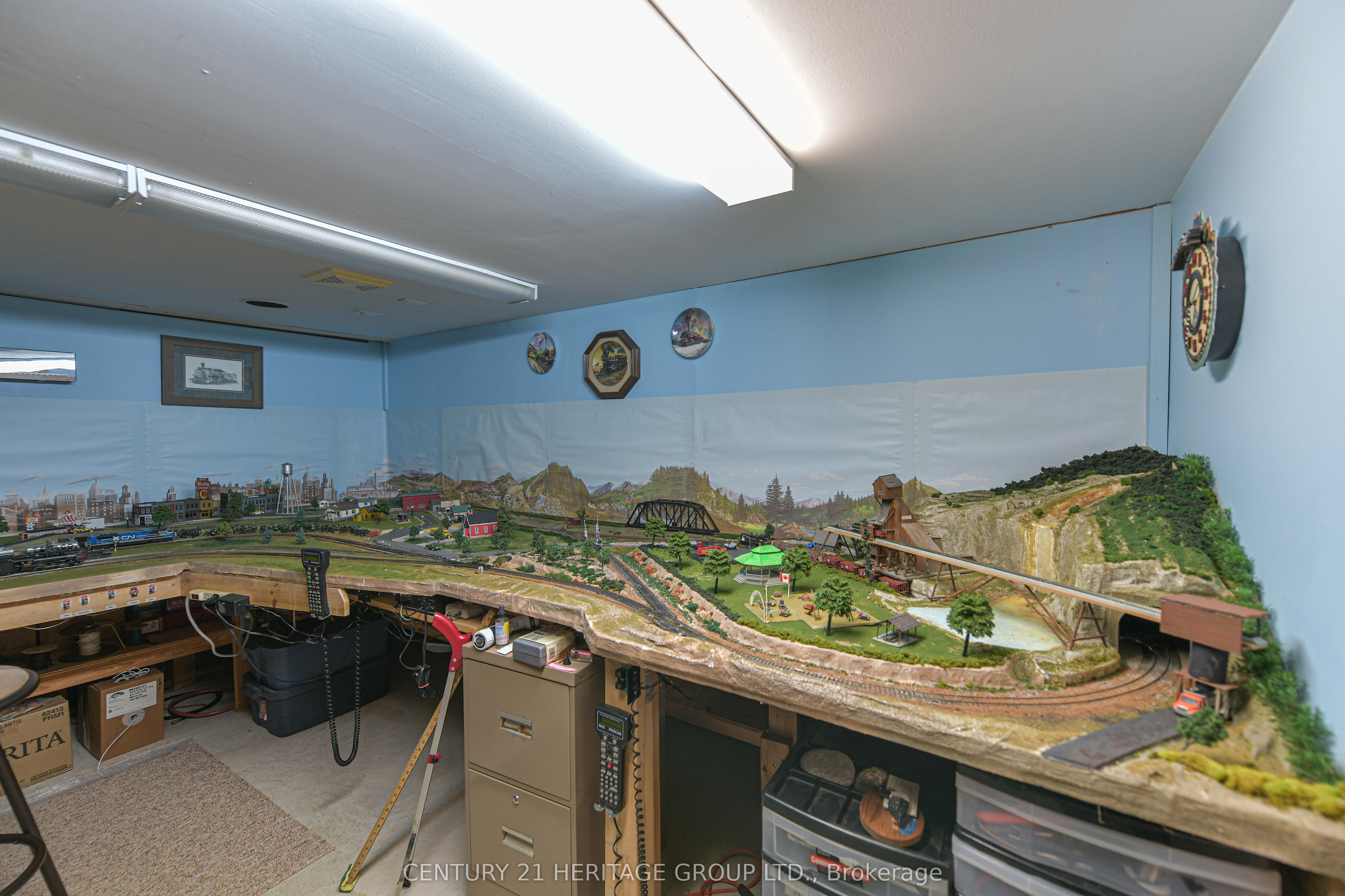 Main Property