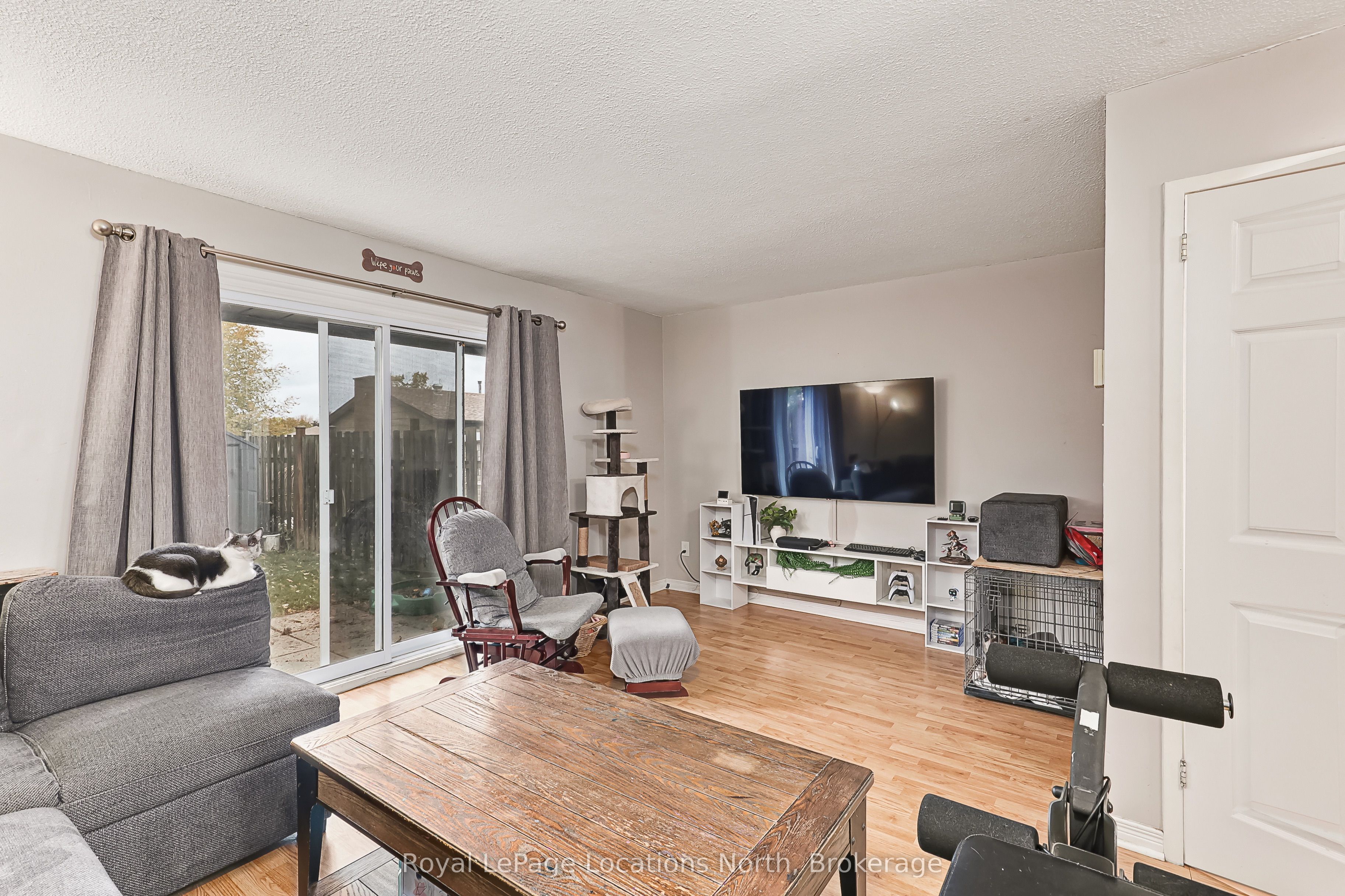 Main Property