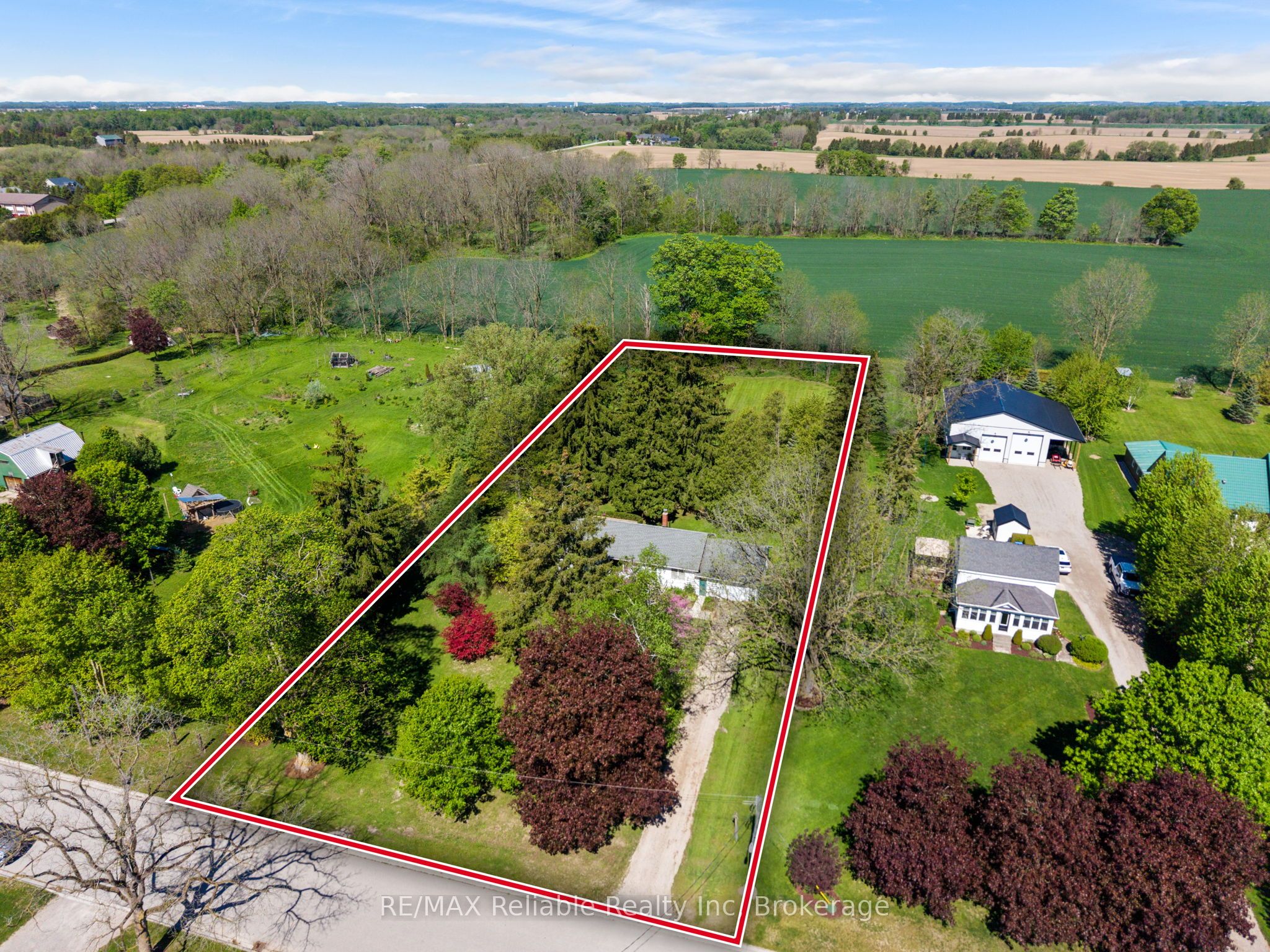 Main Property