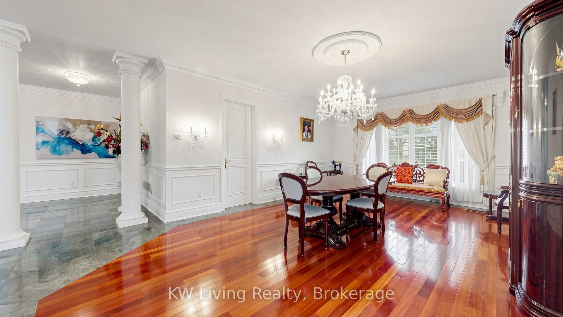 Main Property