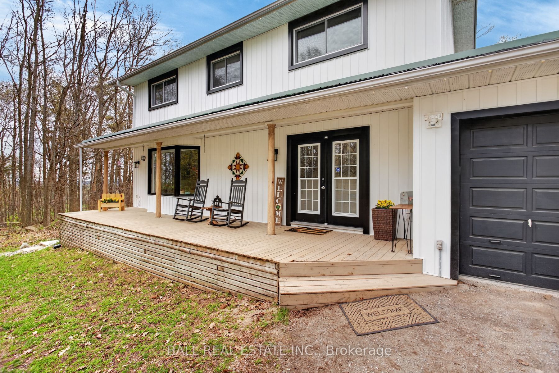 Main Property
