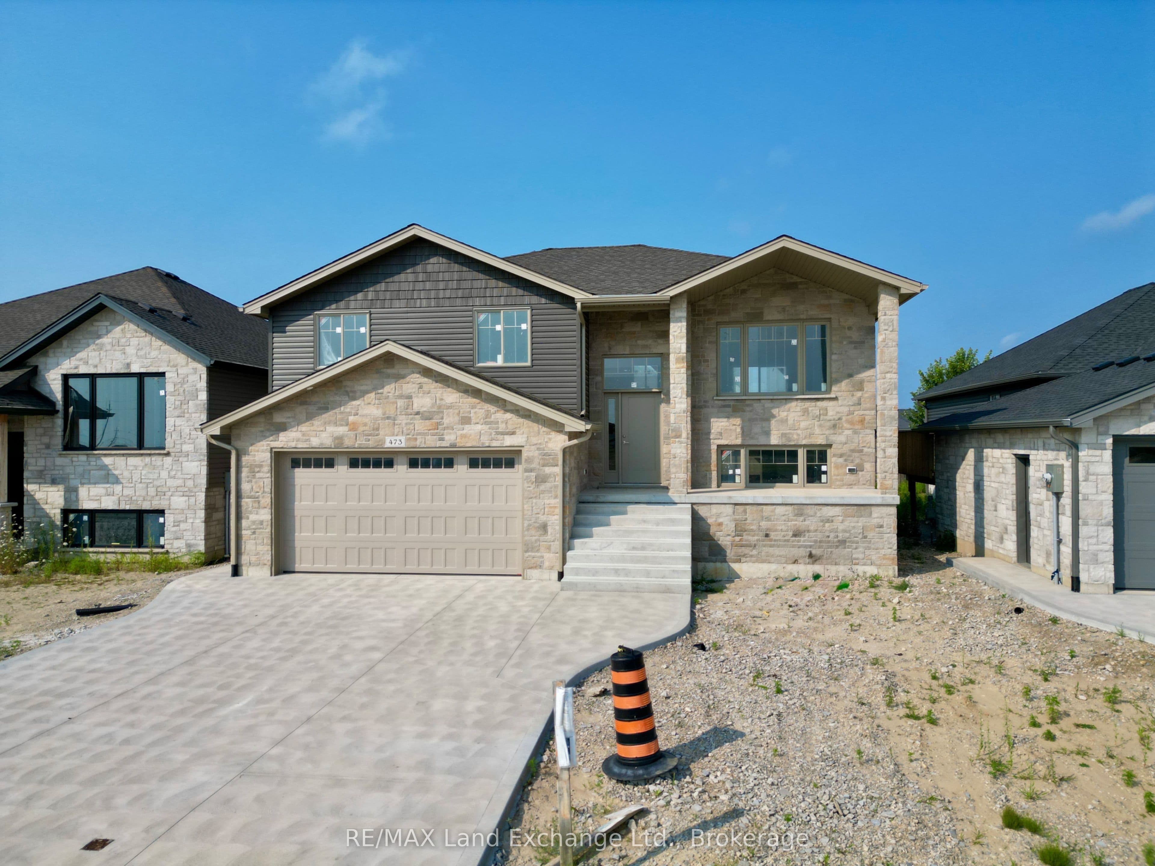Main Property