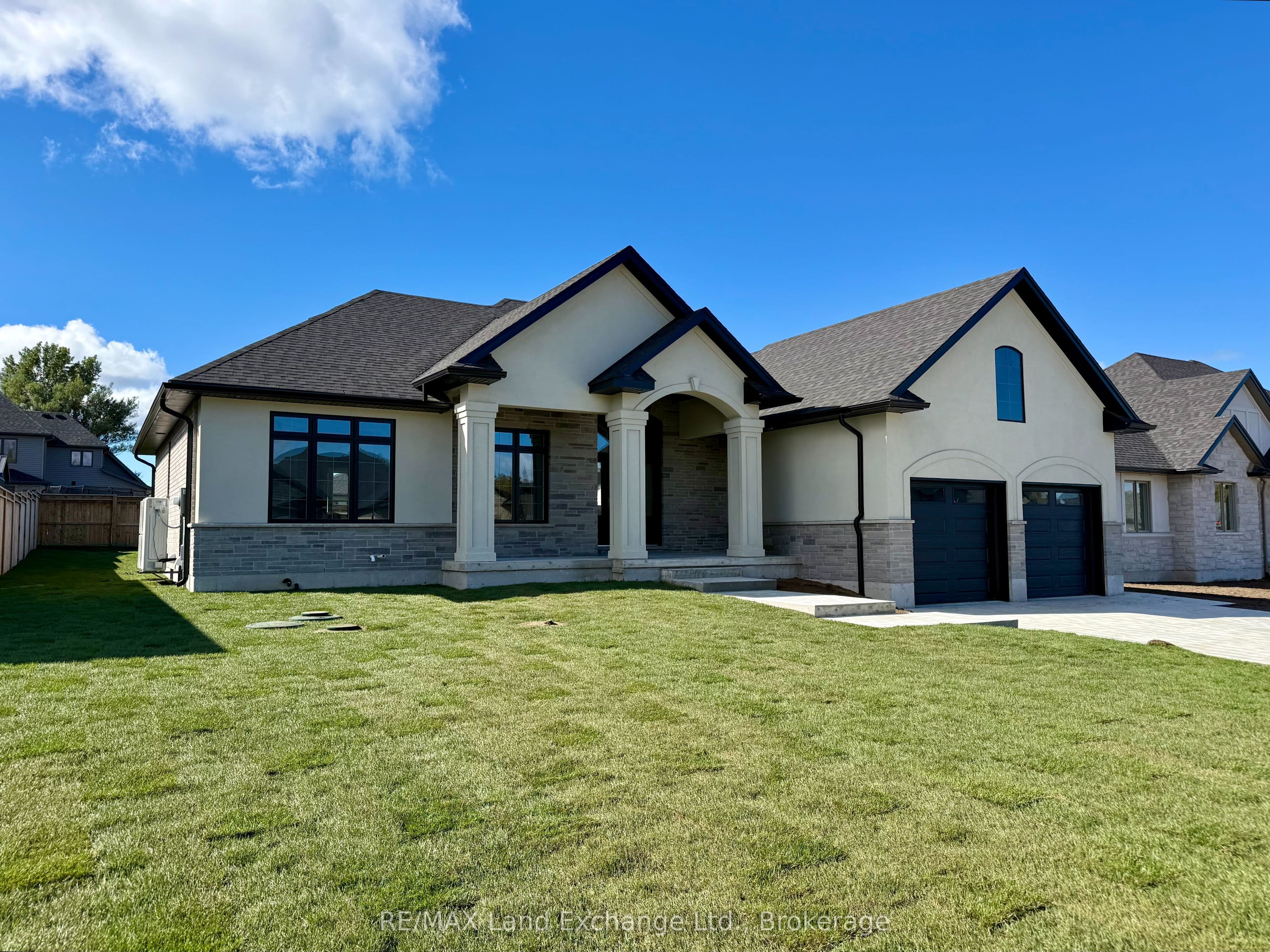 Main Property