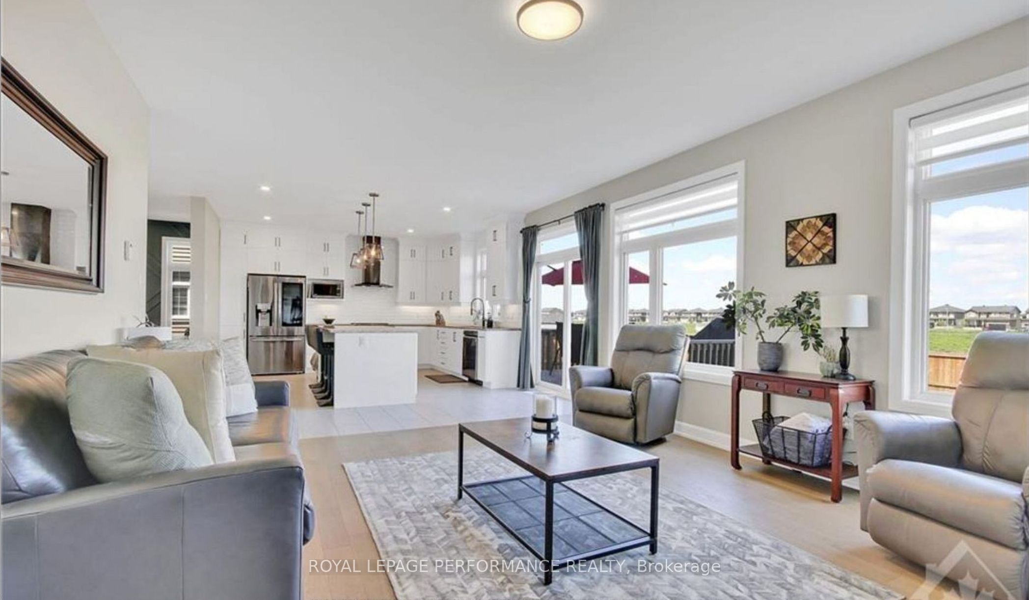 Main Property