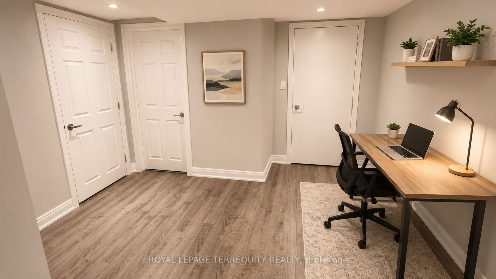 Main Property