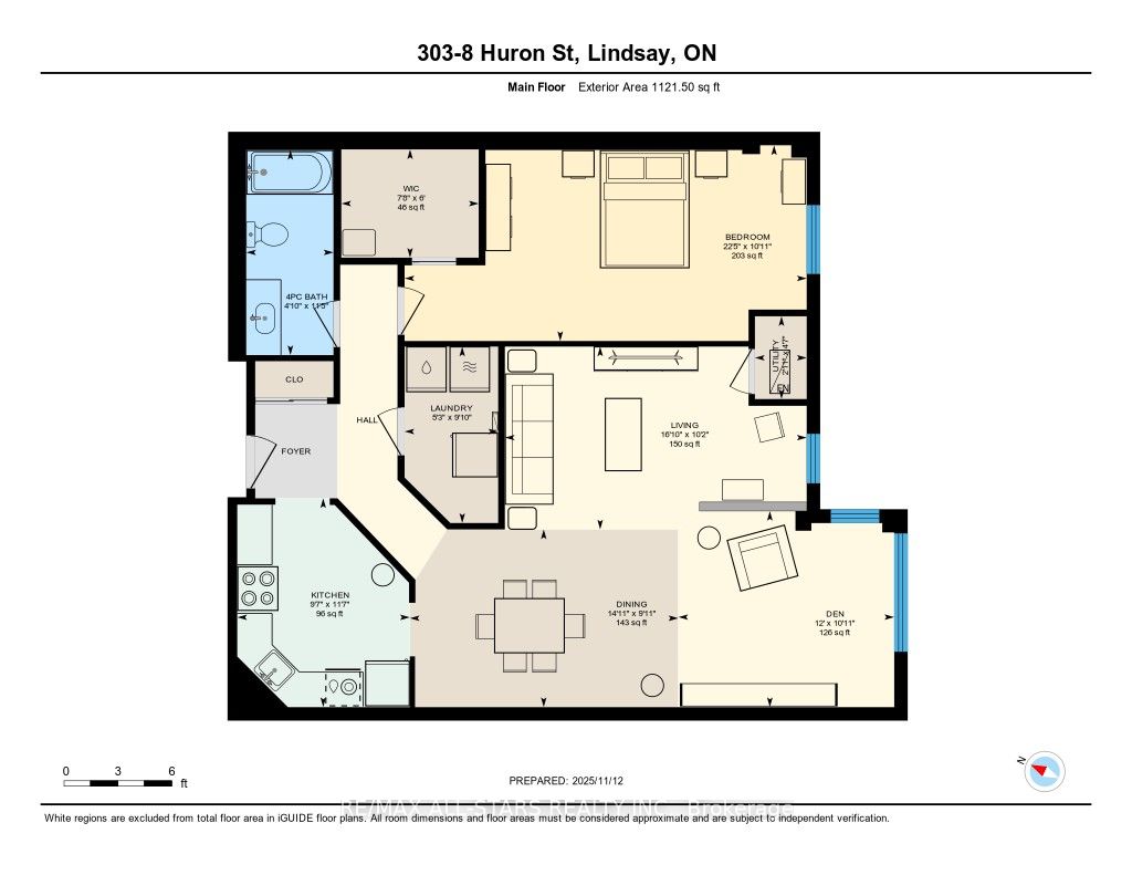 Main Property