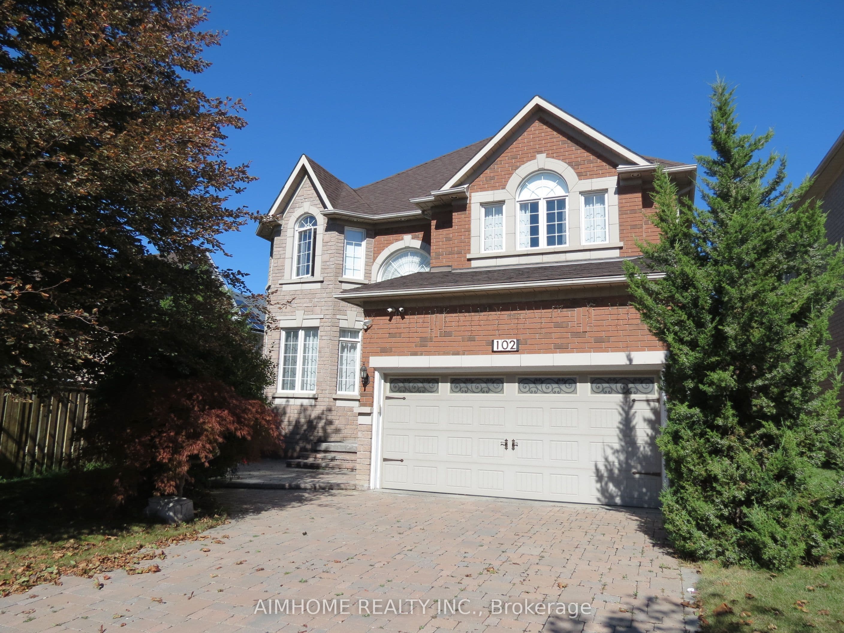 Main Property