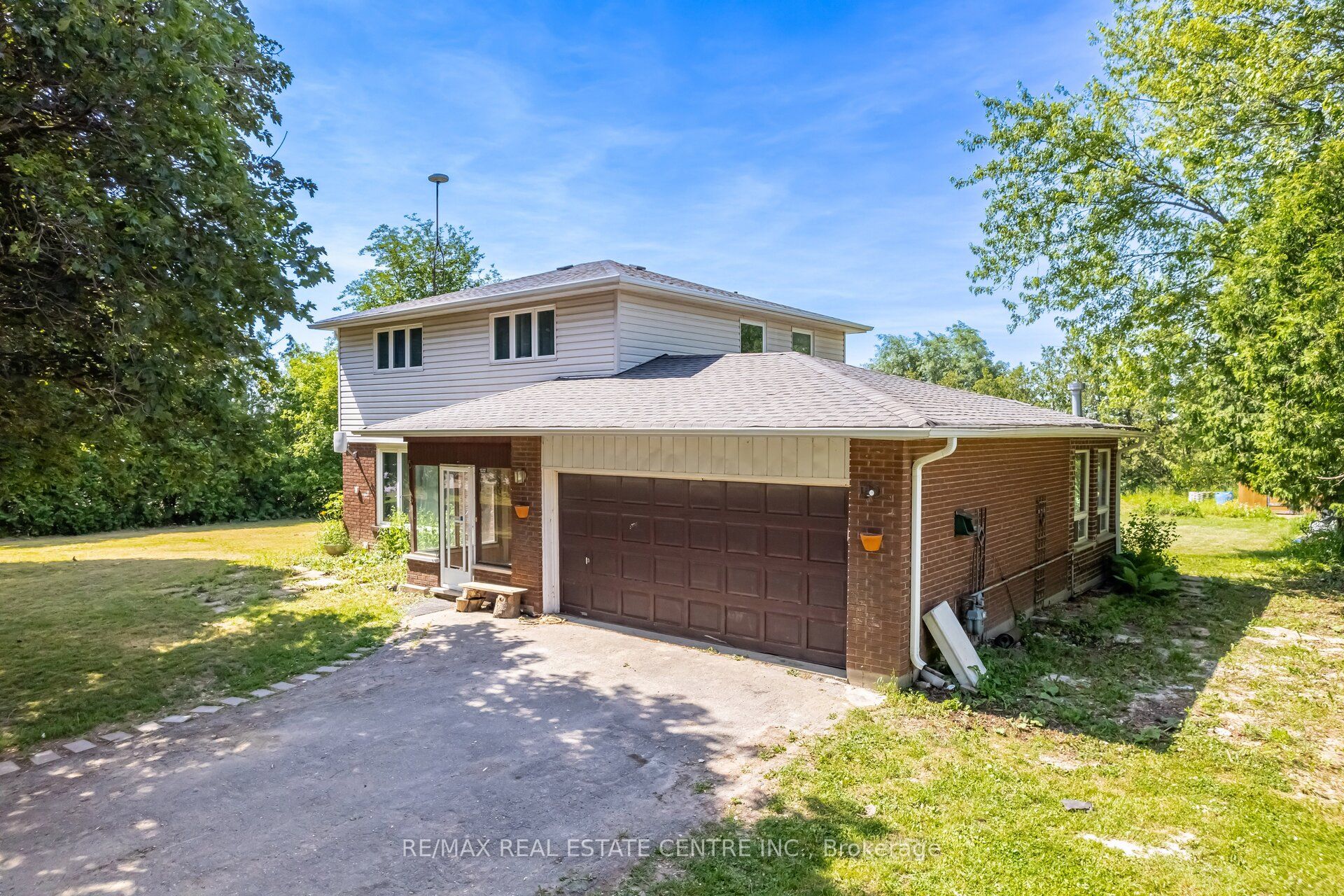 Main Property