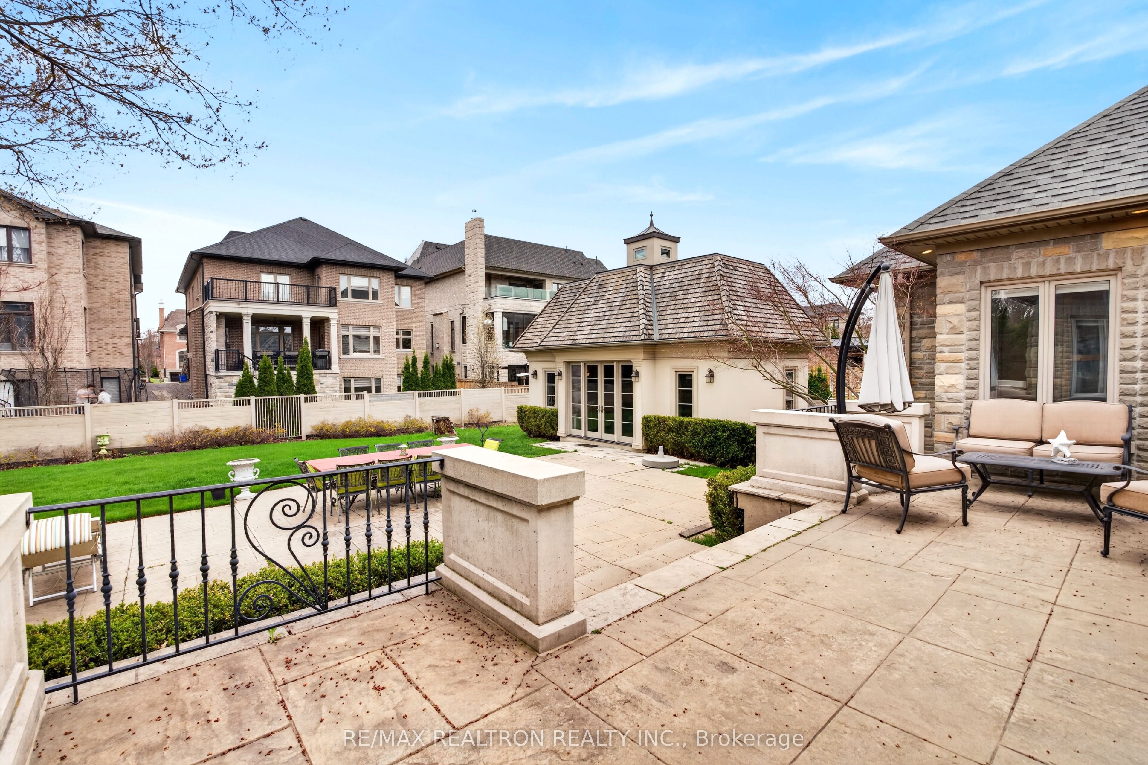 Main Property