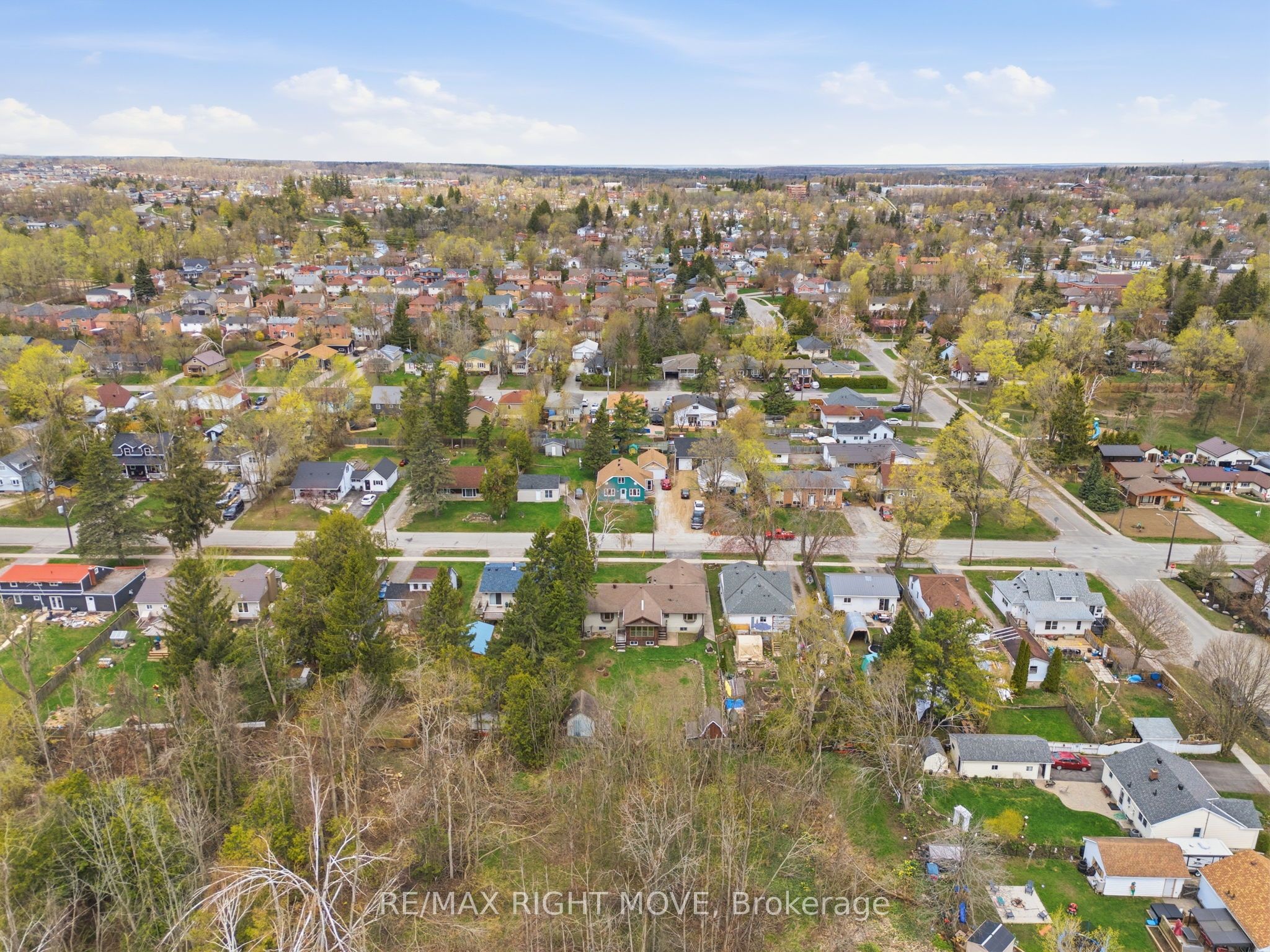 Main Property